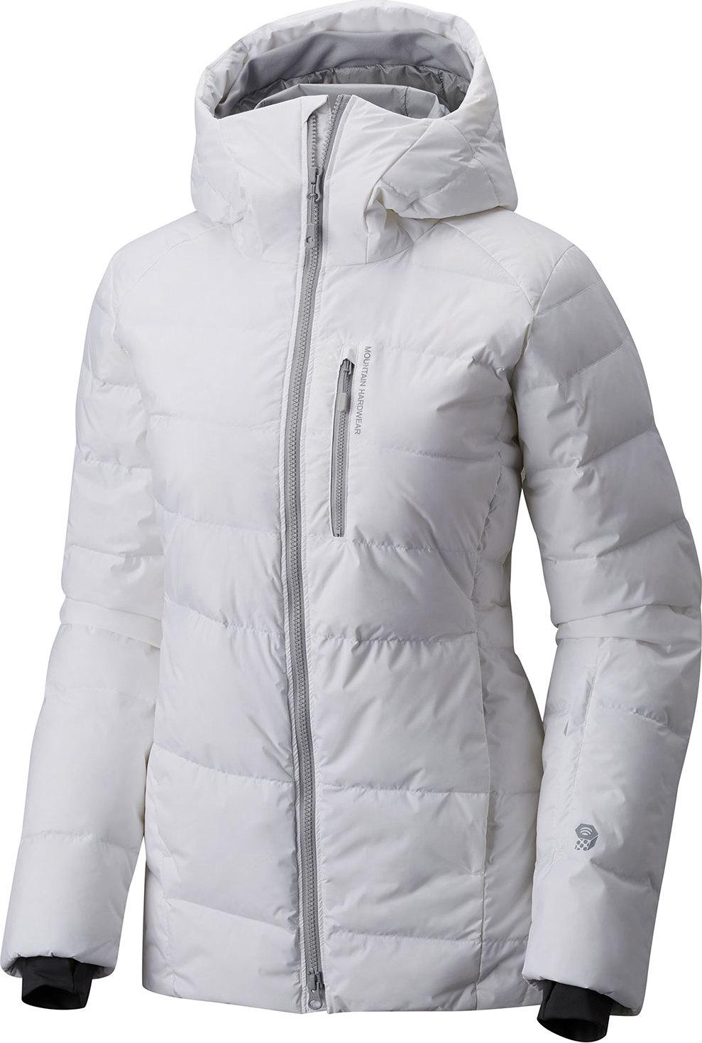 Numéro de l'image de la galerie de produits 1 pour le produit Manteau en duvet Snowbasin Femme