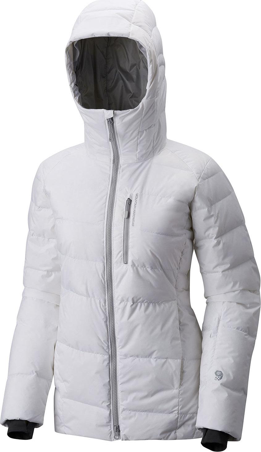 Numéro de l'image de la galerie de produits 2 pour le produit Manteau en duvet Snowbasin Femme