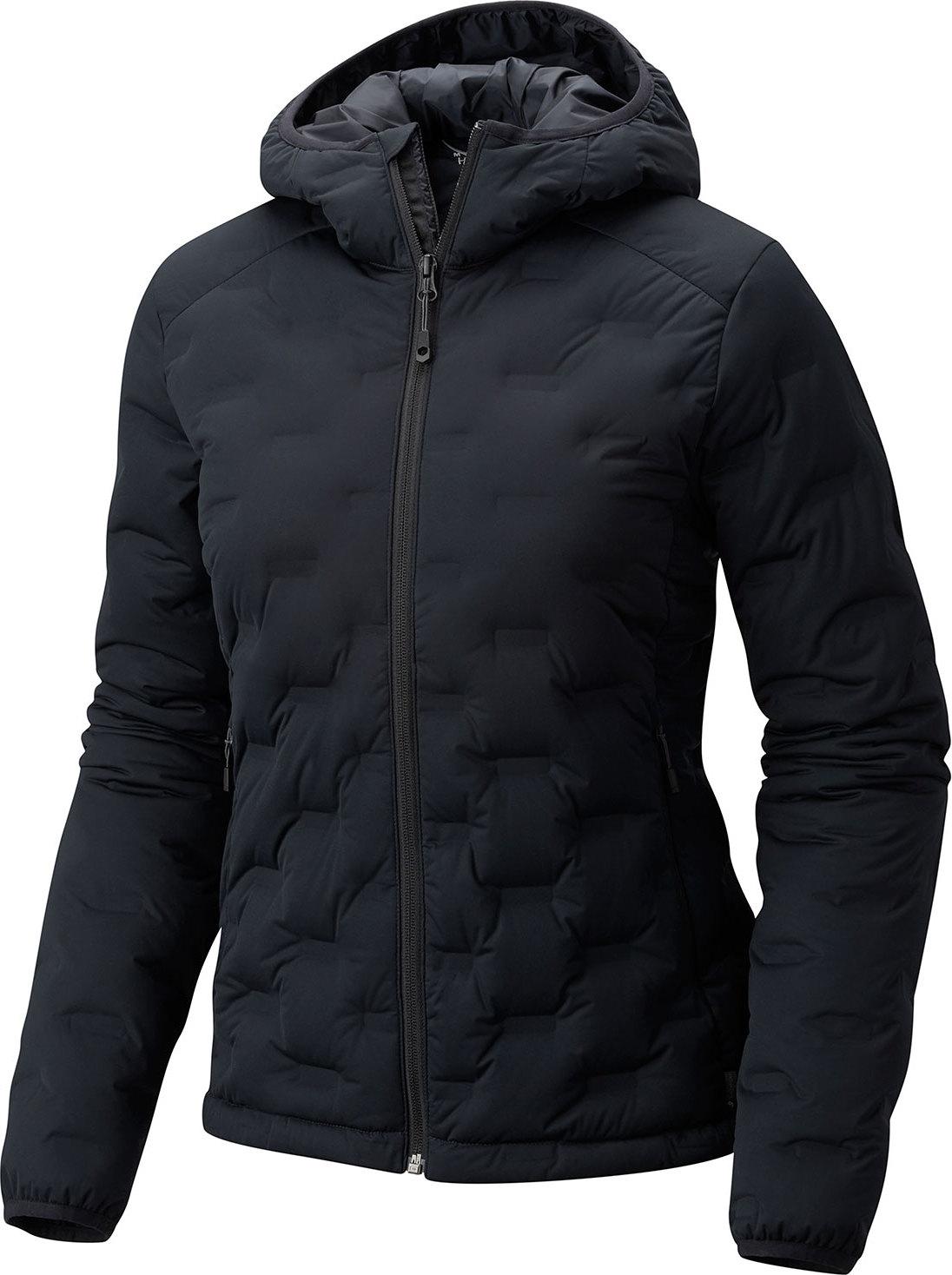 Product gallery image number 1 for product StretchDown DS Hooded Jacket - Women's