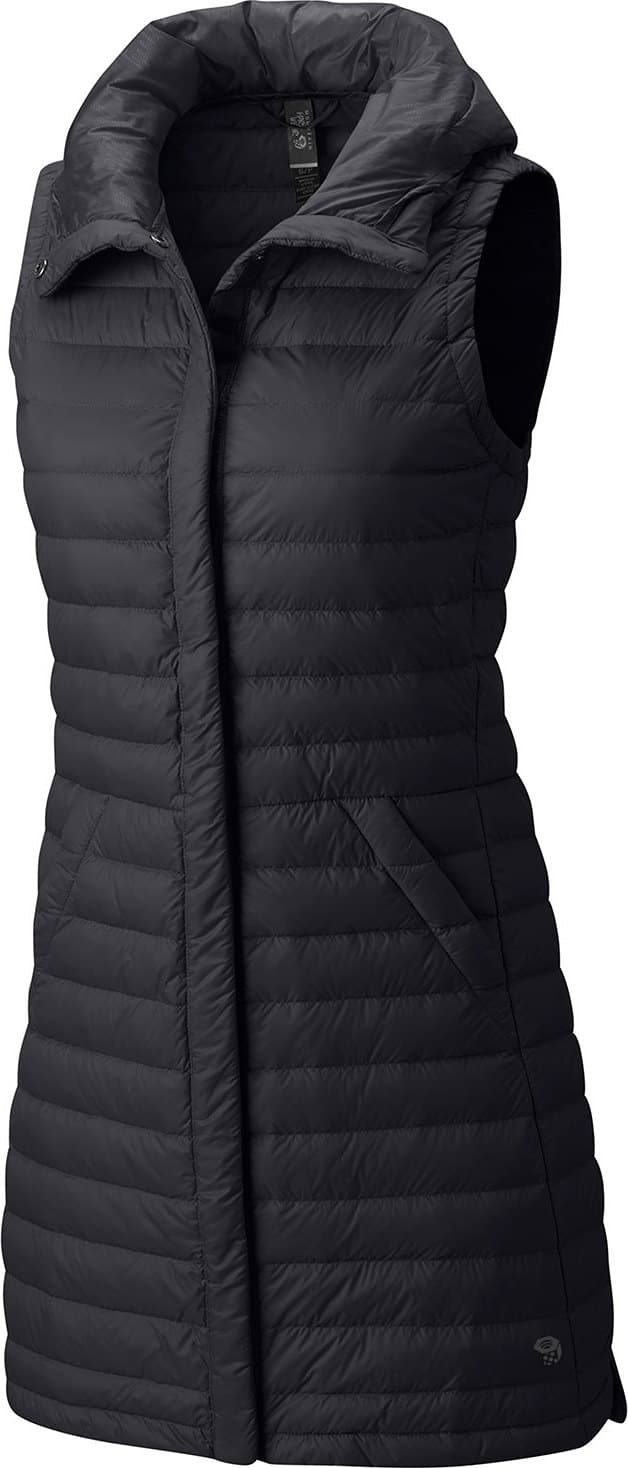 Product gallery image number 1 for product PackDown Vest - Women's