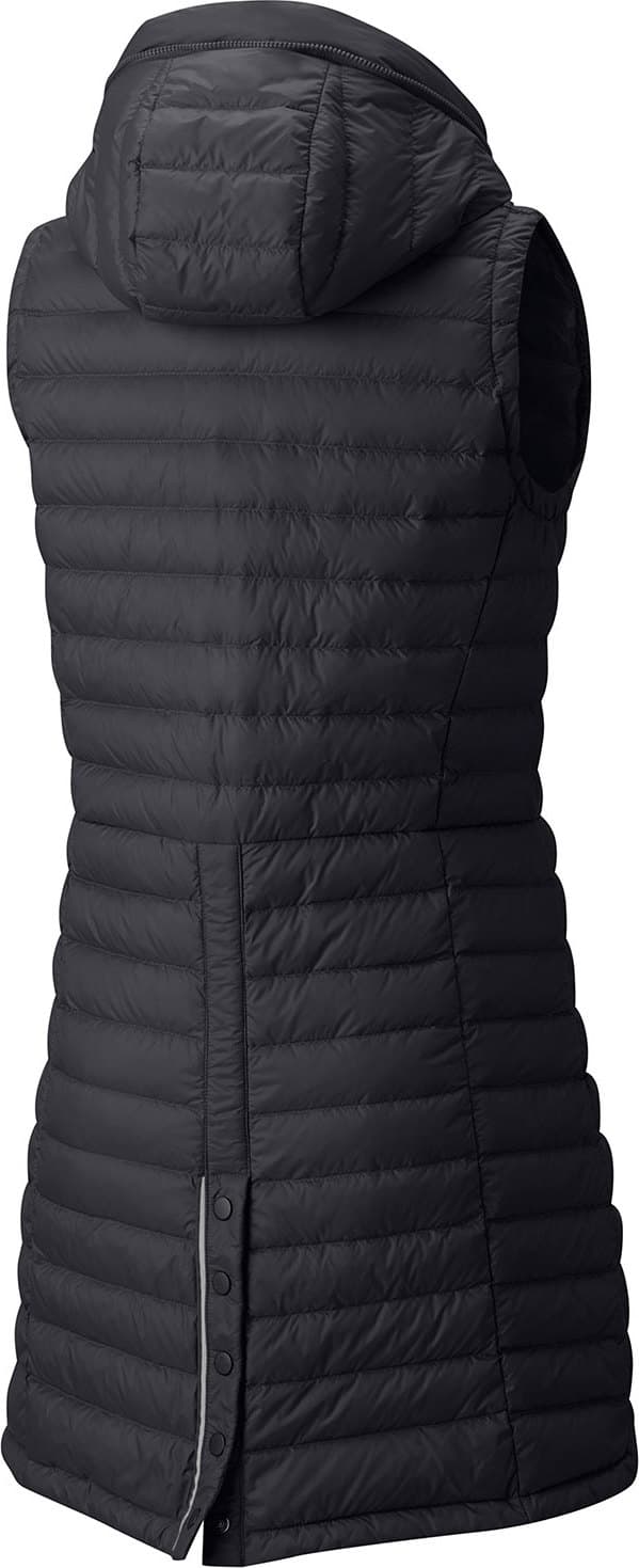 Product gallery image number 3 for product PackDown Vest - Women's