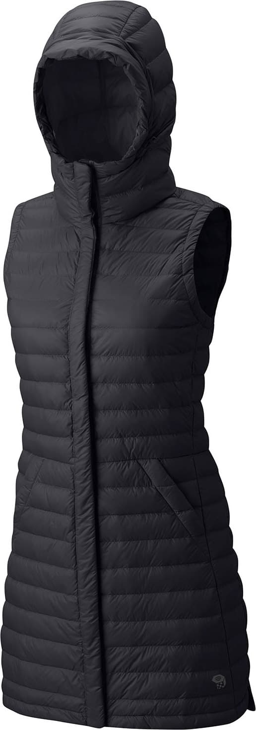 Product gallery image number 2 for product PackDown Vest - Women's
