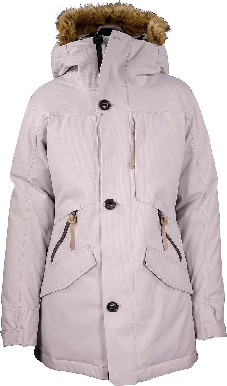 Product gallery image number 1 for product ZeroGrand Explorer Parka - Women's