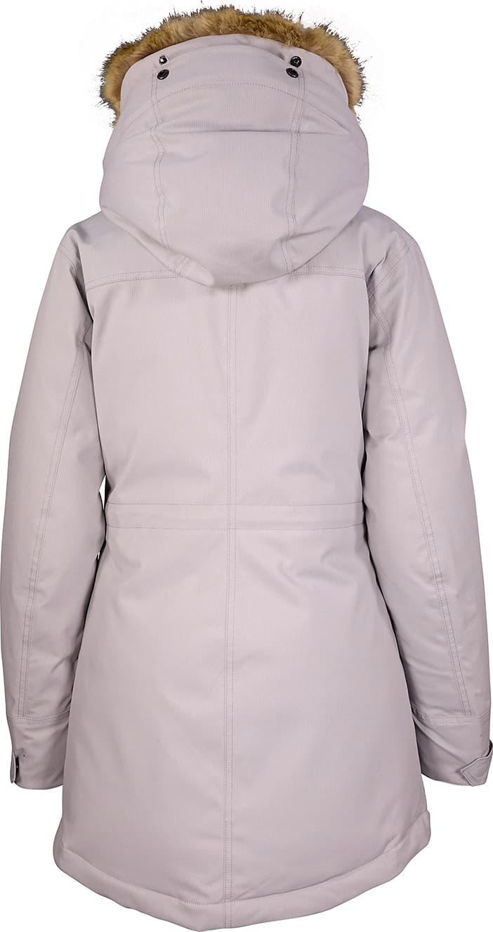 Product gallery image number 3 for product ZeroGrand Explorer Parka - Women's