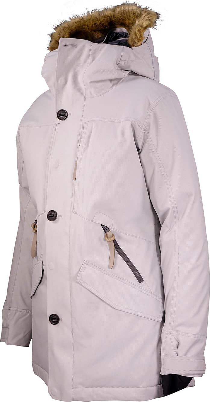 Product gallery image number 2 for product ZeroGrand Explorer Parka - Women's