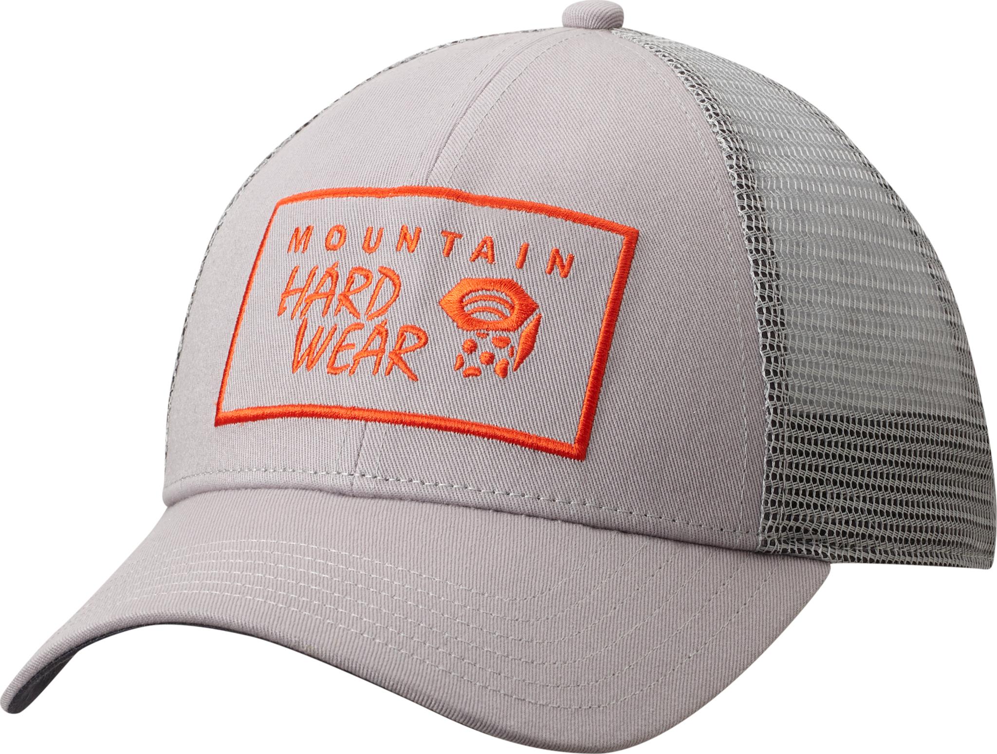 Product gallery image number 1 for product Full Lock Up Trucker Hat - Men's