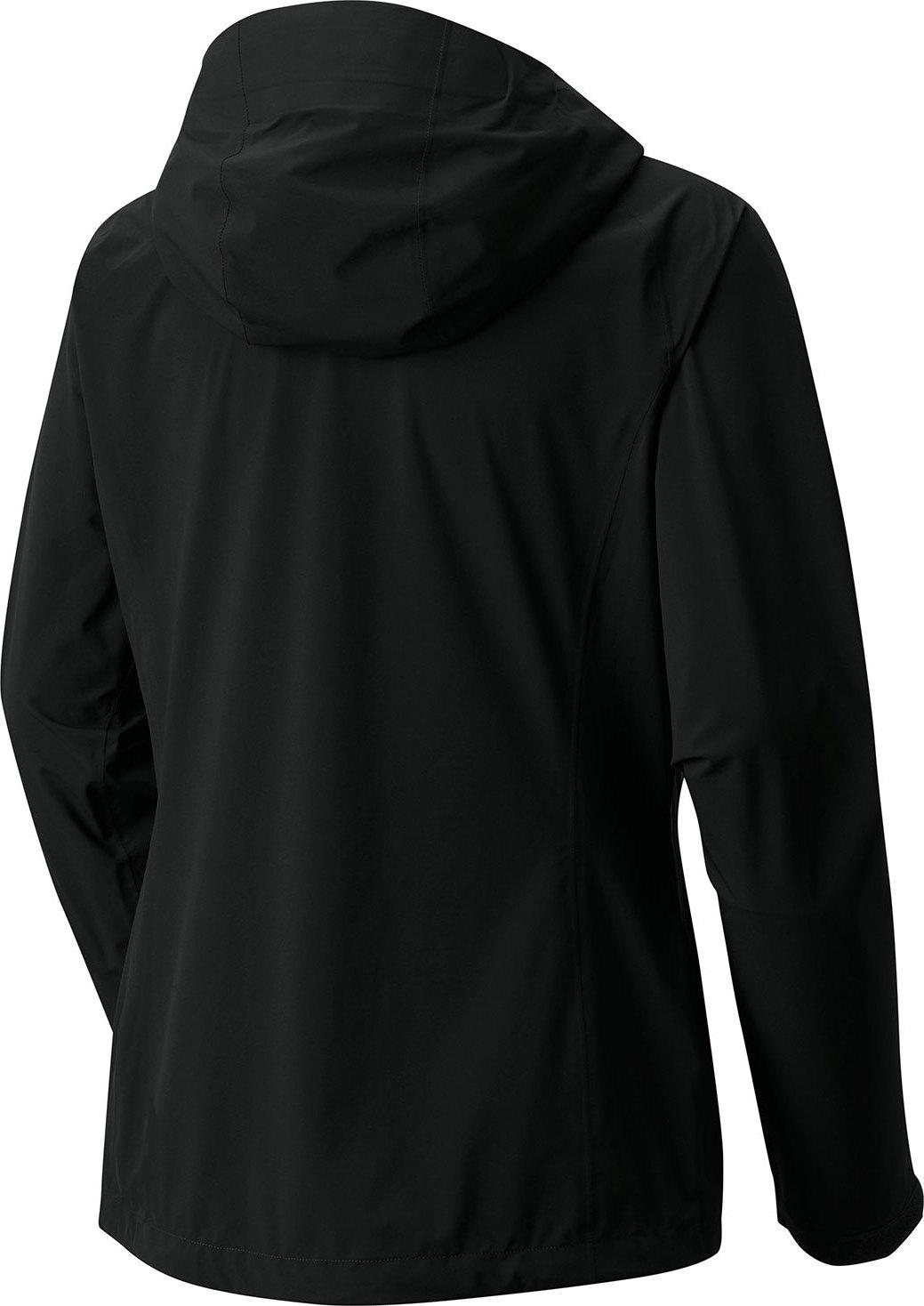 Product gallery image number 3 for product Stretch Ozonic 2.0 Waterproof Jacket - Women's