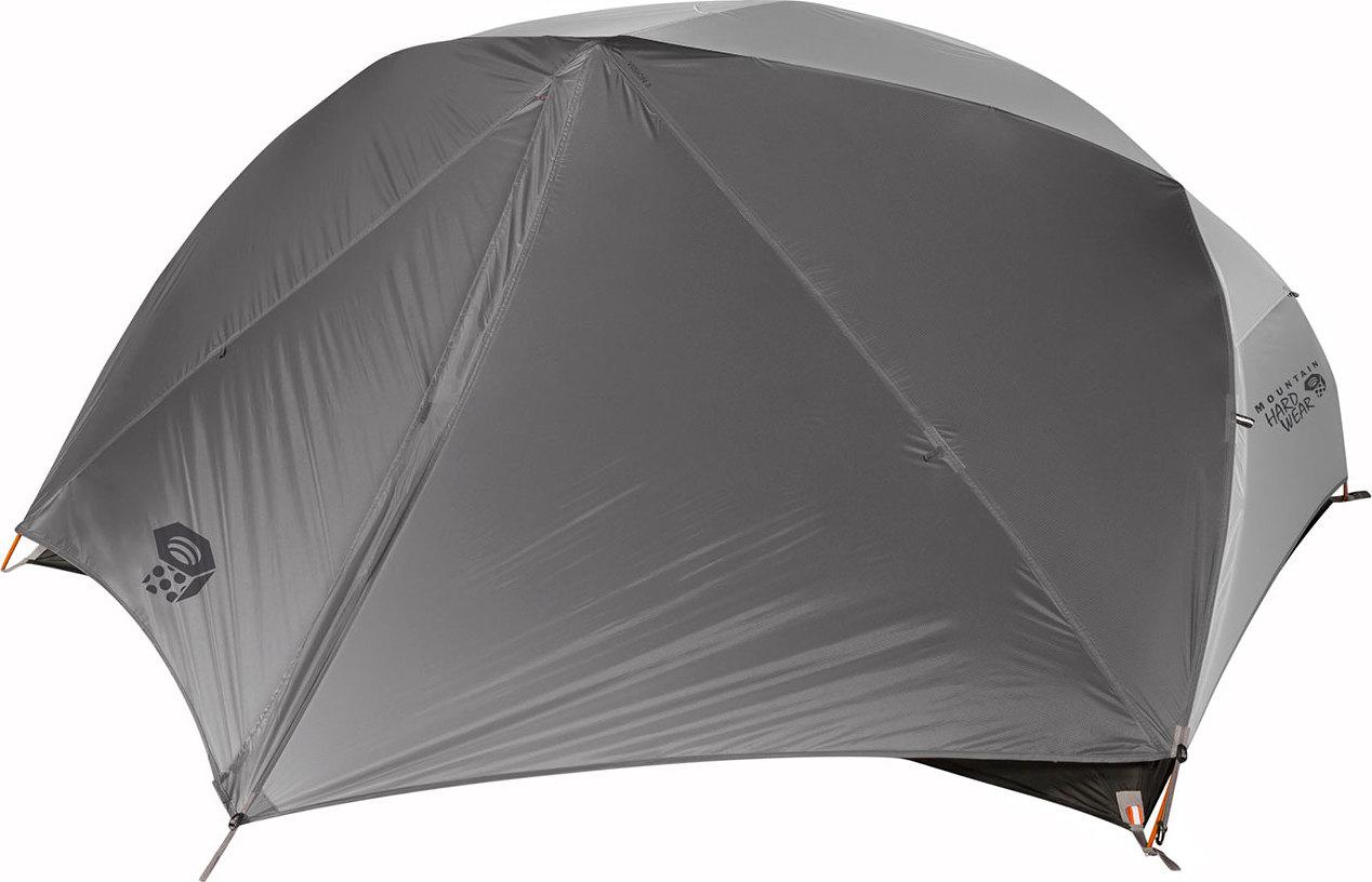 Product gallery image number 1 for product Vision 2 Tent