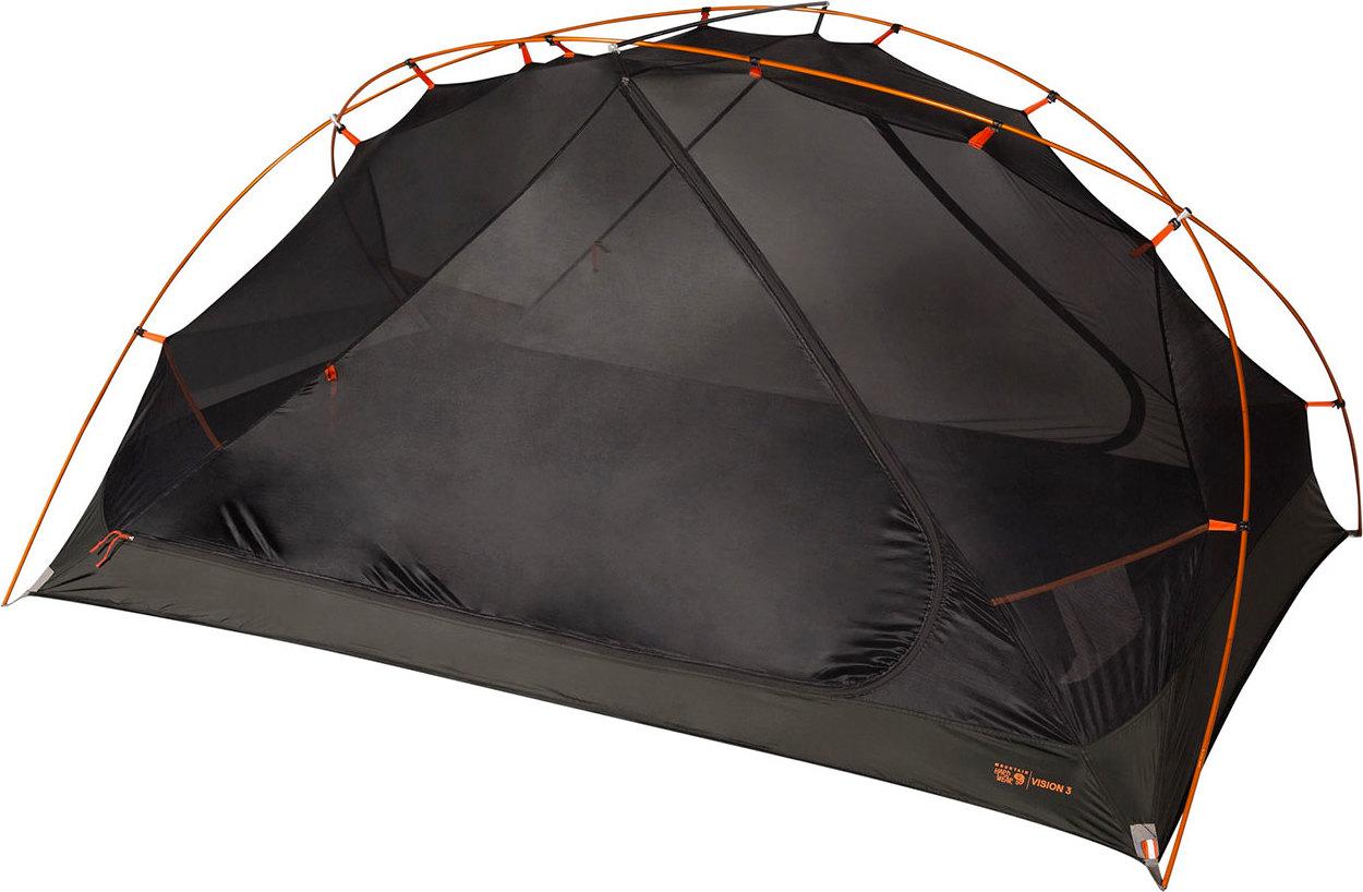 Product gallery image number 3 for product Vision 2 Tent