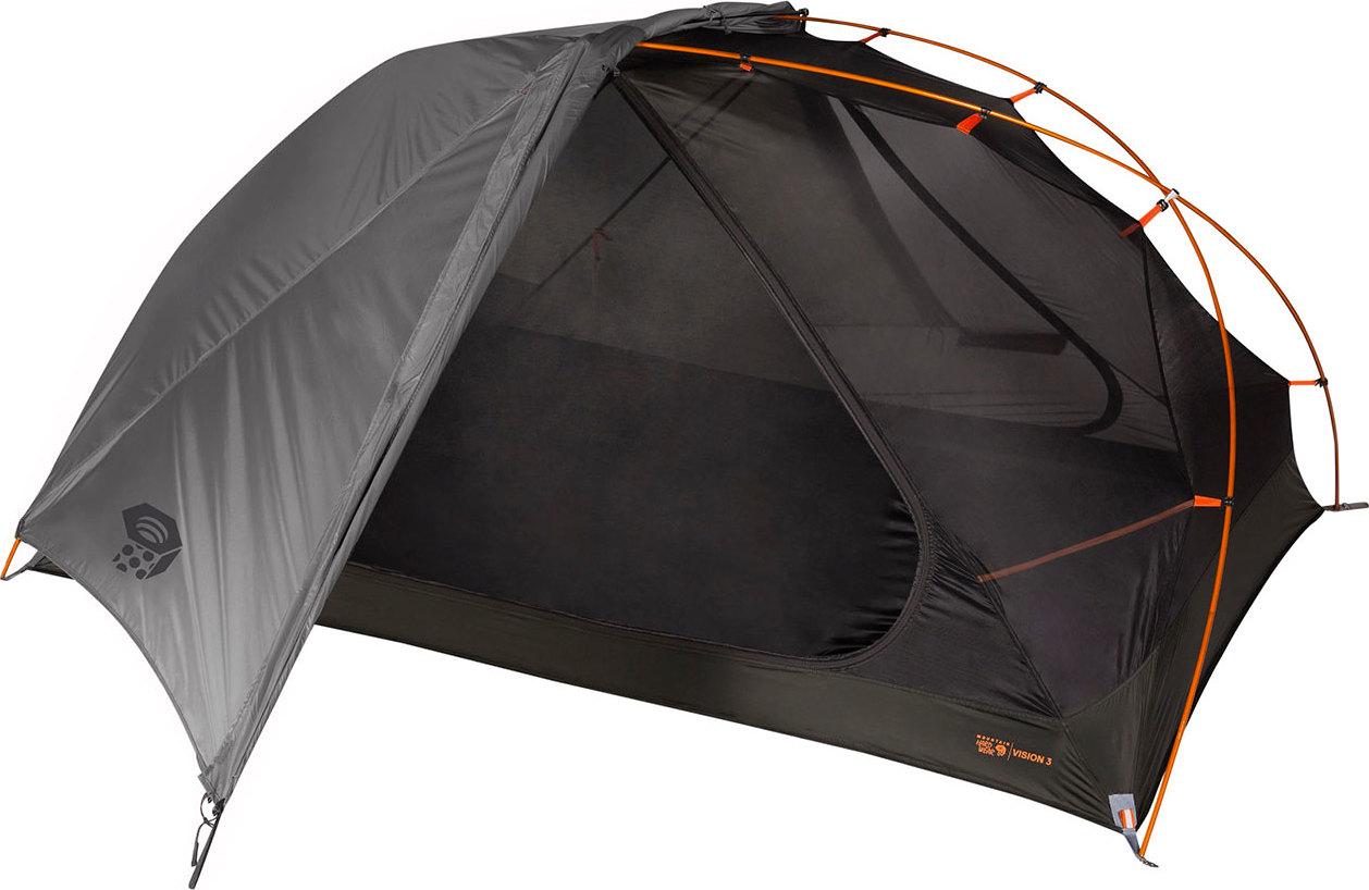 Product gallery image number 2 for product Vision 2 Tent