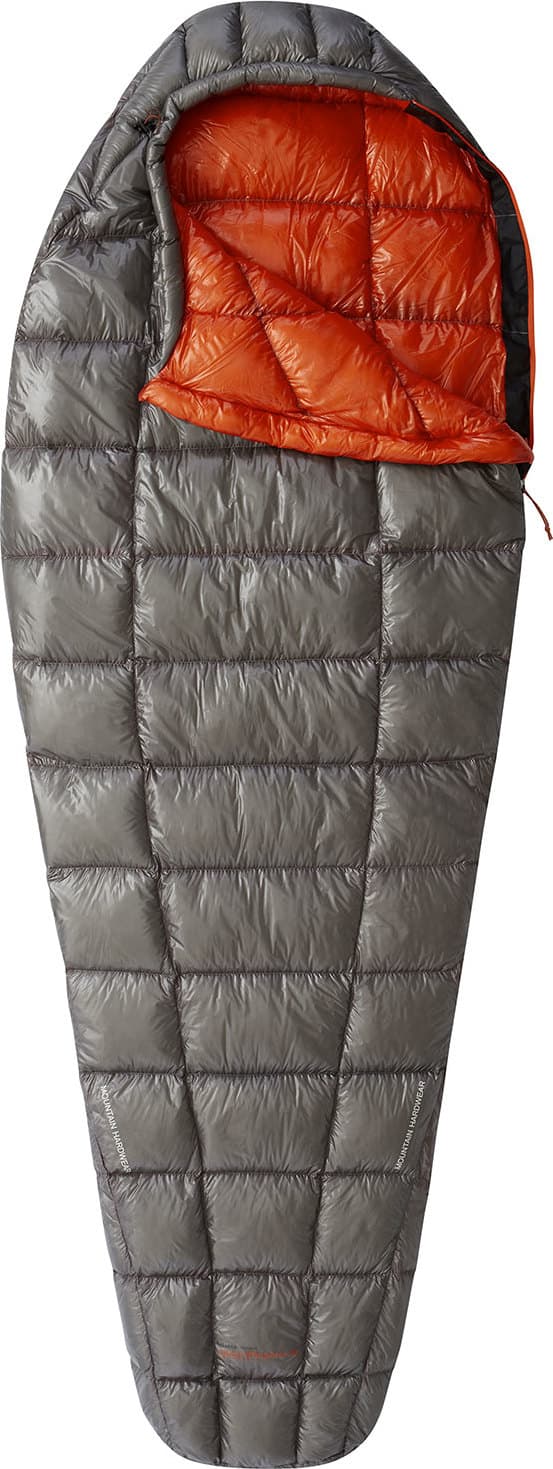 Product gallery image number 1 for product Ghost Whisperer Down Sleeping Bag - Regular 40F/4C