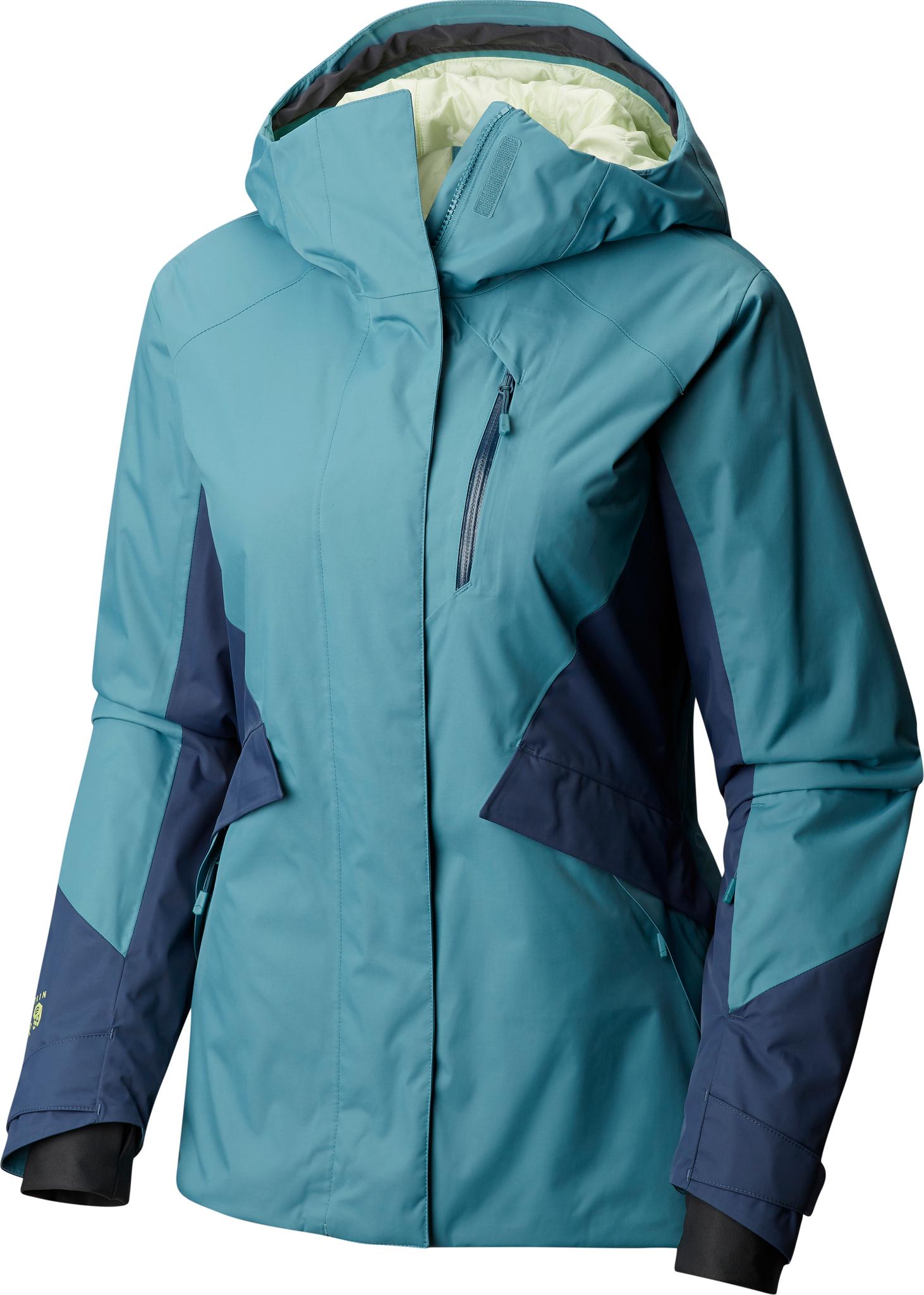 Product gallery image number 1 for product Barnsie Insulated Jacket - Women's