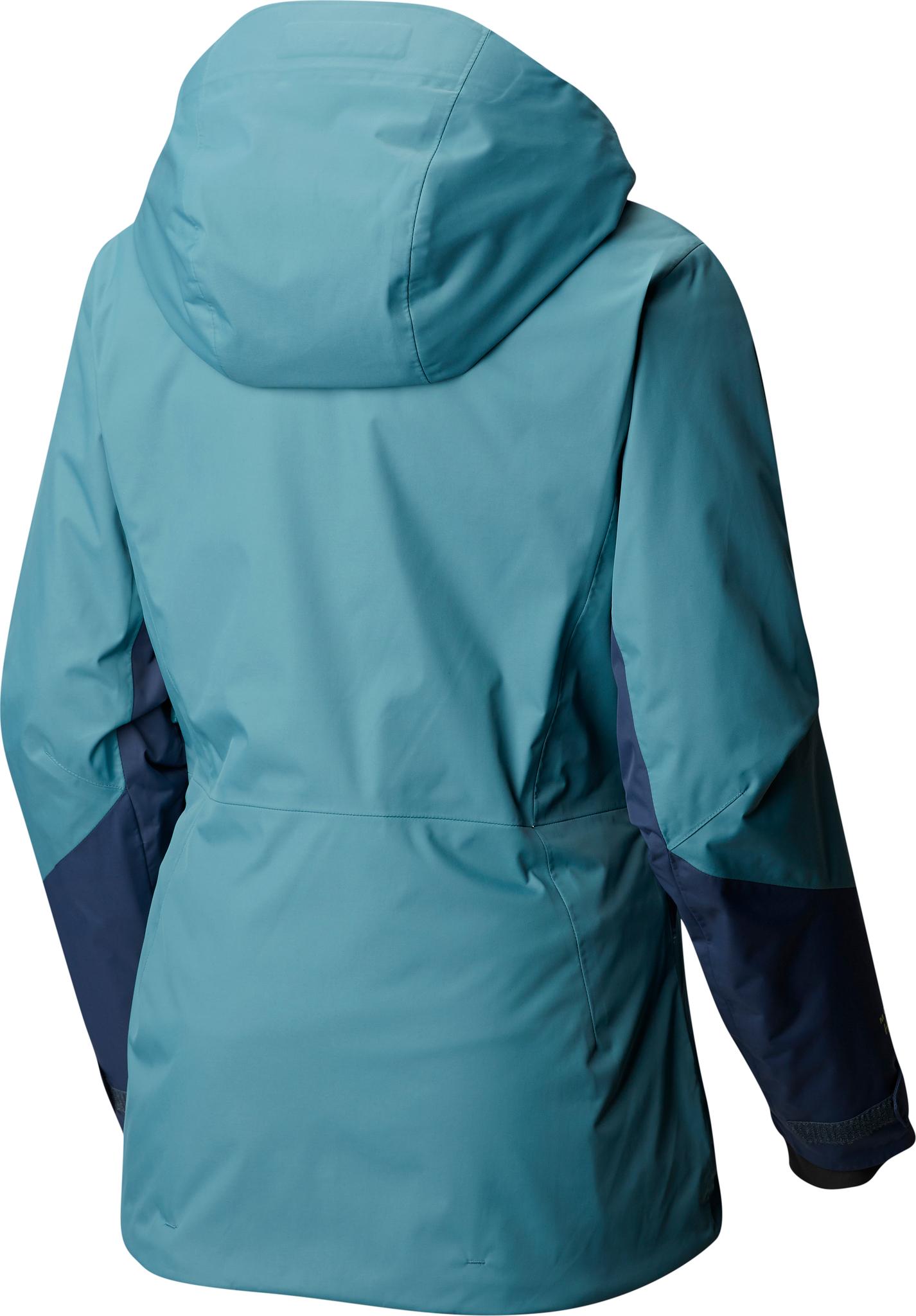 Product gallery image number 2 for product Barnsie Insulated Jacket - Women's