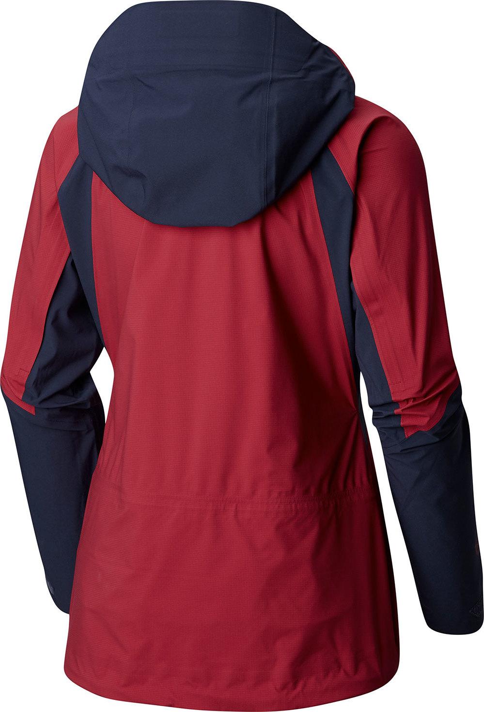 Product gallery image number 3 for product CloudSeeker Jacket - Women's