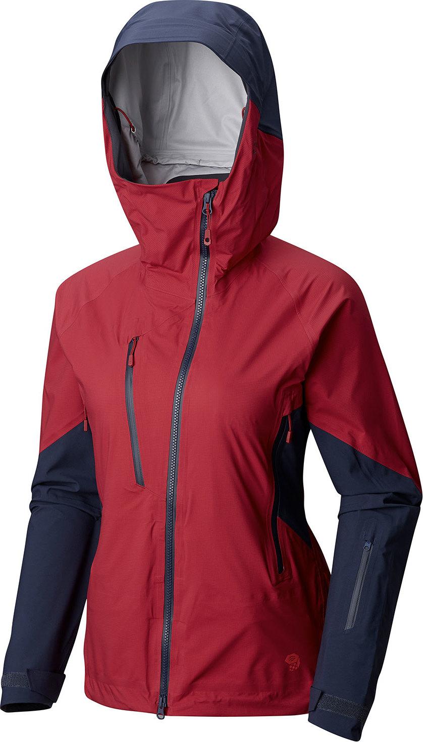 Product gallery image number 2 for product CloudSeeker Jacket - Women's