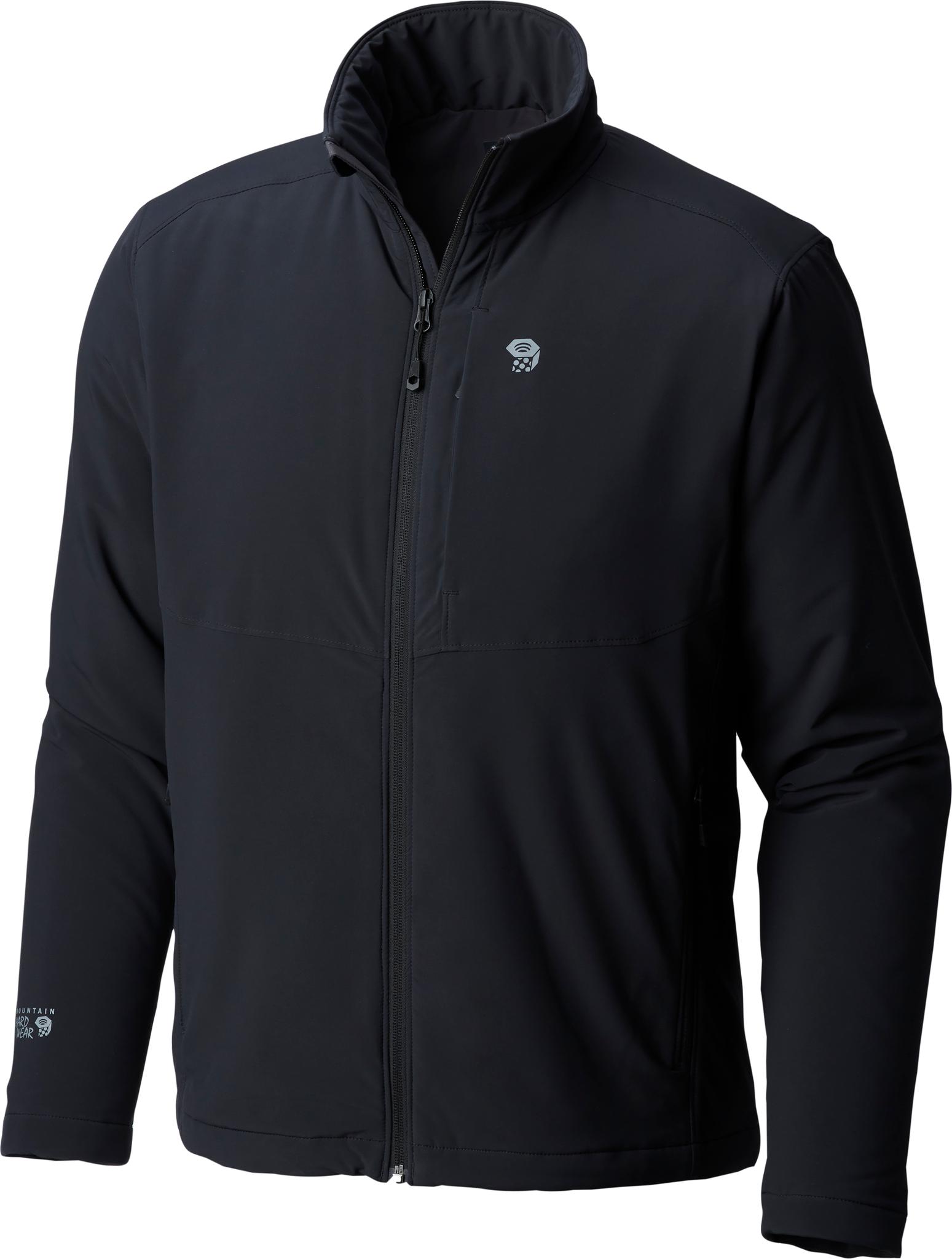 Product gallery image number 1 for product Superconductor Jacket - Men's