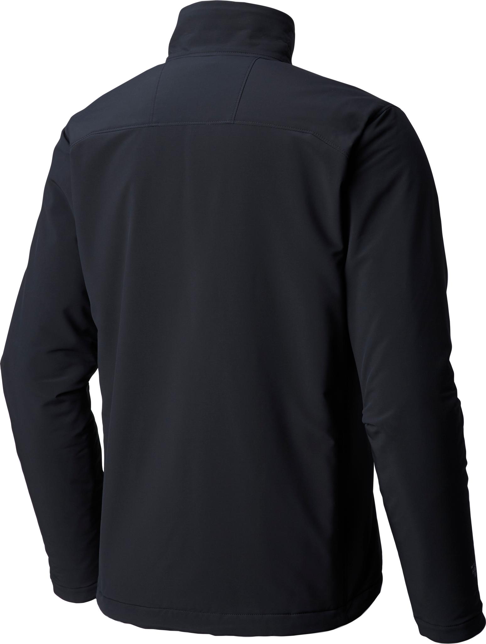 Product gallery image number 2 for product Superconductor Jacket - Men's