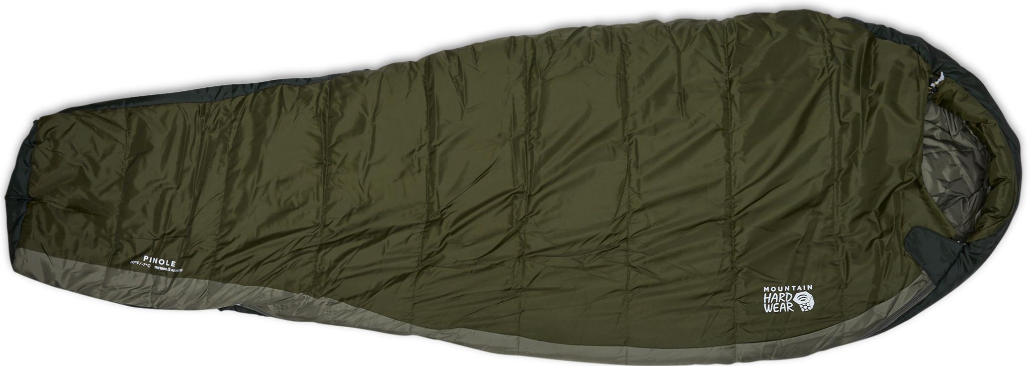 Product gallery image number 1 for product Pinole 20F/-7C Regular Sleeping Bag