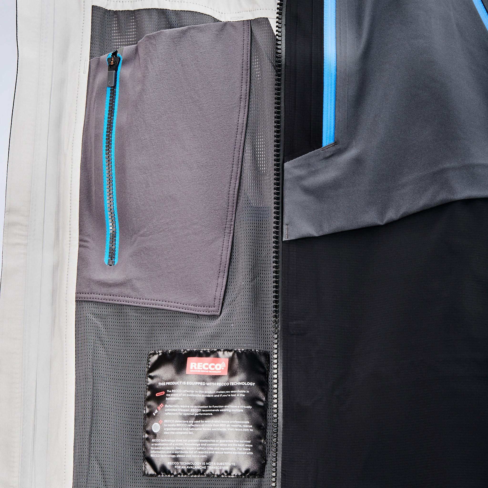 Product gallery image number 5 for product CloudSeeker Jacket - Men's