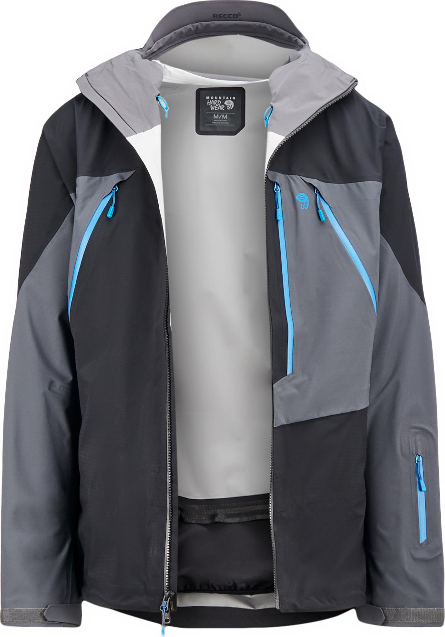 Product gallery image number 4 for product CloudSeeker Jacket - Men's