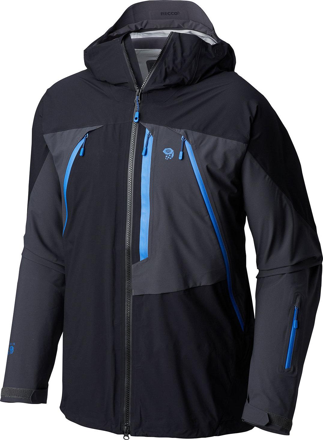 Product gallery image number 1 for product CloudSeeker Jacket - Men's