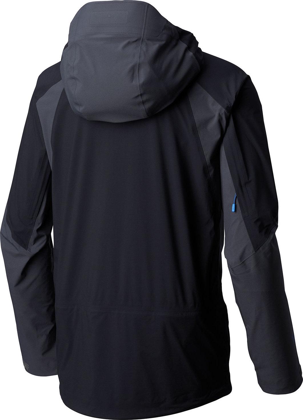 Product gallery image number 2 for product CloudSeeker Jacket - Men's