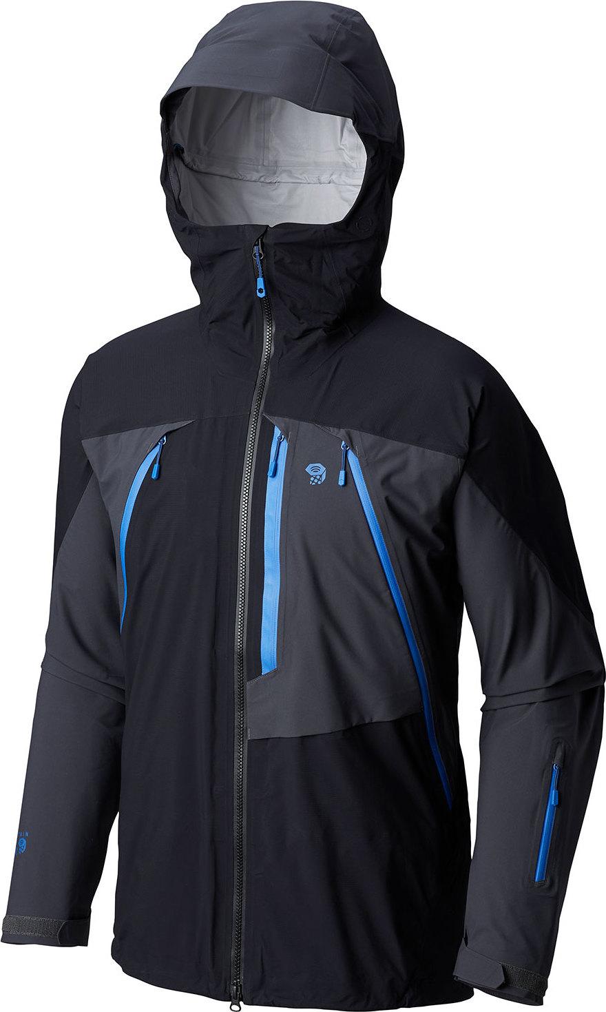 Product gallery image number 3 for product CloudSeeker Jacket - Men's