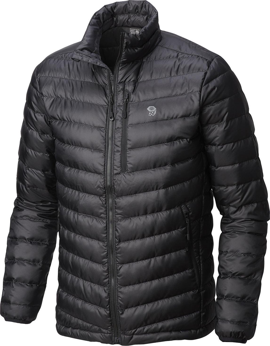 Product gallery image number 1 for product Nitrous Down Jacket - Men's