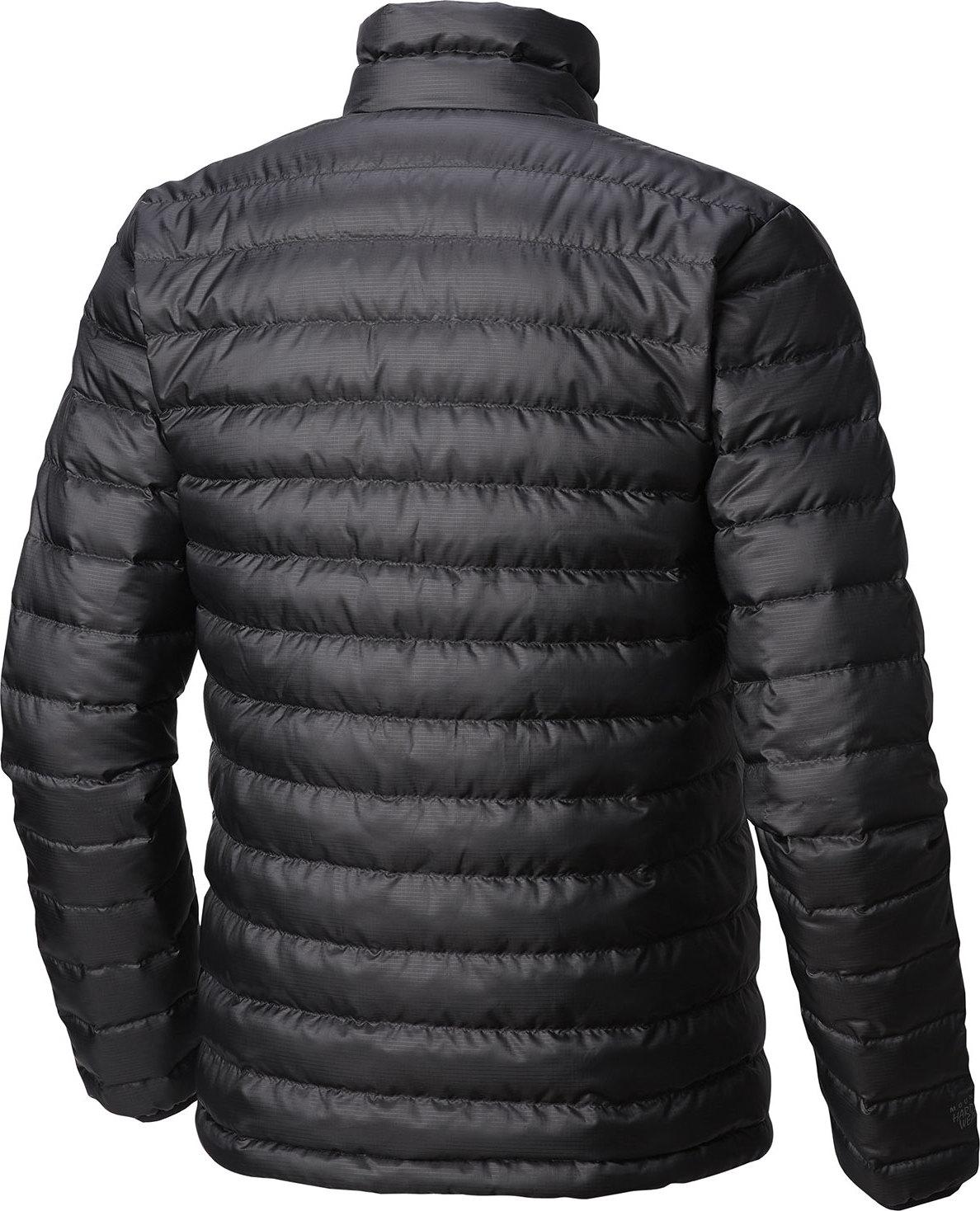 Product gallery image number 2 for product Nitrous Down Jacket - Men's