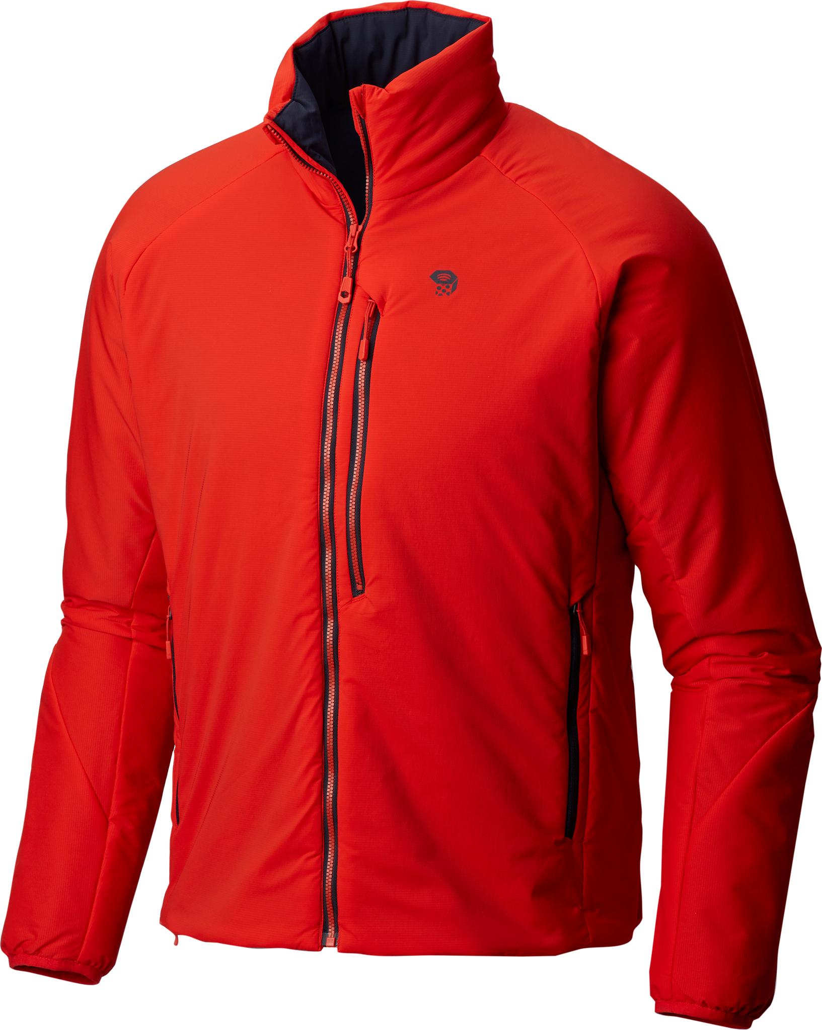 Product gallery image number 1 for product Kor Strata Jacket - Men's