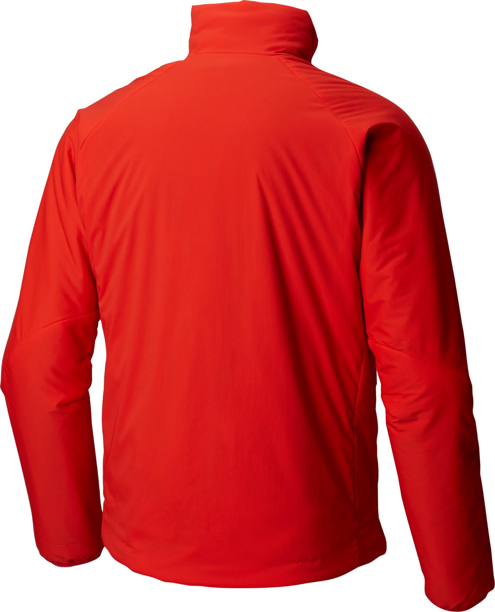 Product gallery image number 3 for product Kor Strata Jacket - Men's