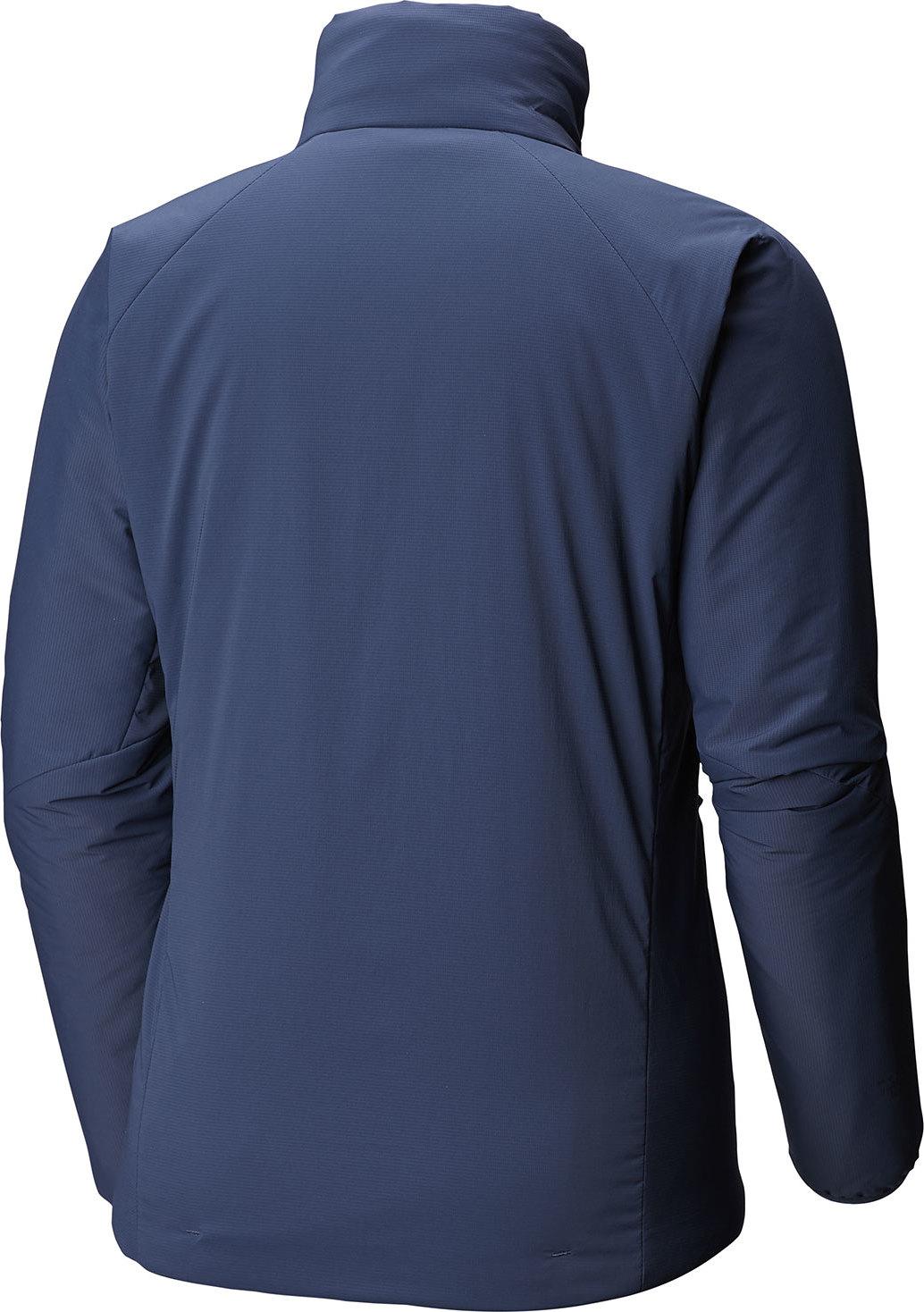 Product gallery image number 2 for product Kor Strata Jacket - Women's