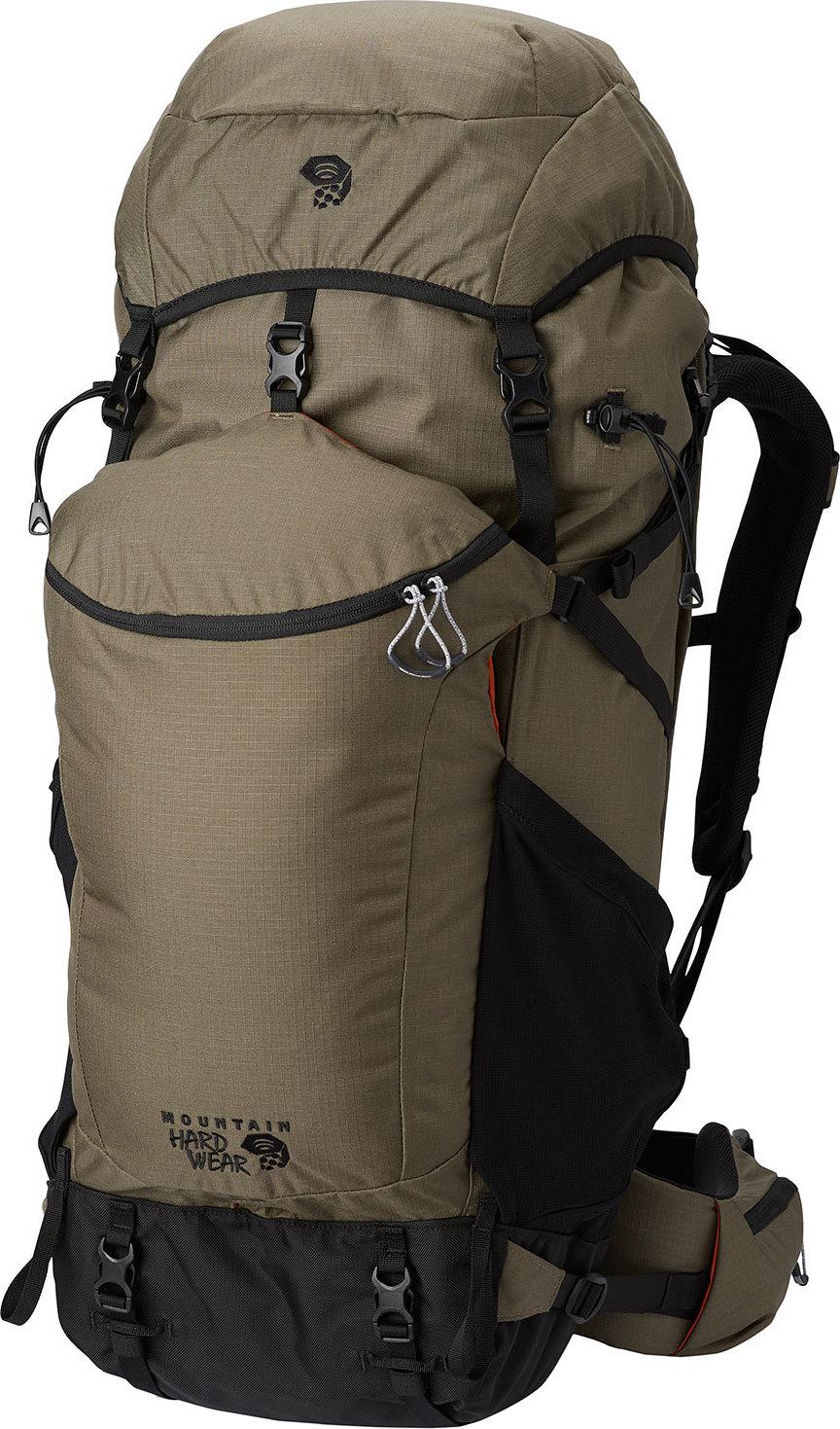 Product gallery image number 1 for product Ozonic 70L OutDry Backpack