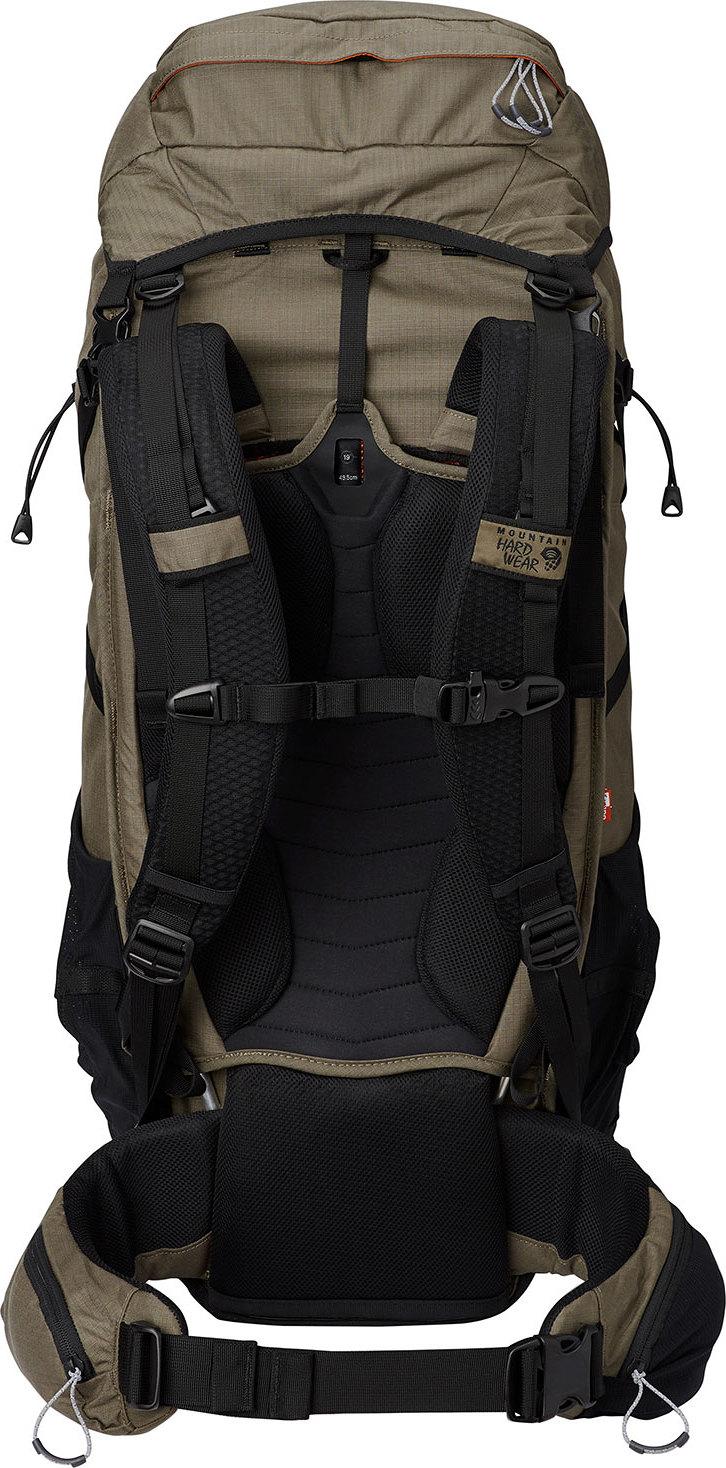 Product gallery image number 3 for product Ozonic 70L OutDry Backpack