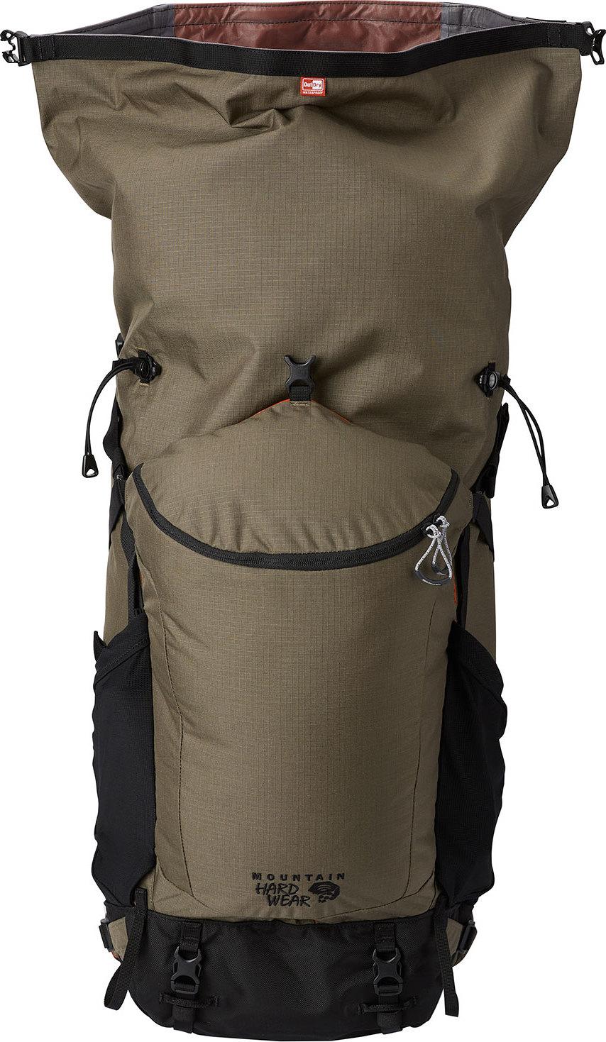 Product gallery image number 2 for product Ozonic 70L OutDry Backpack