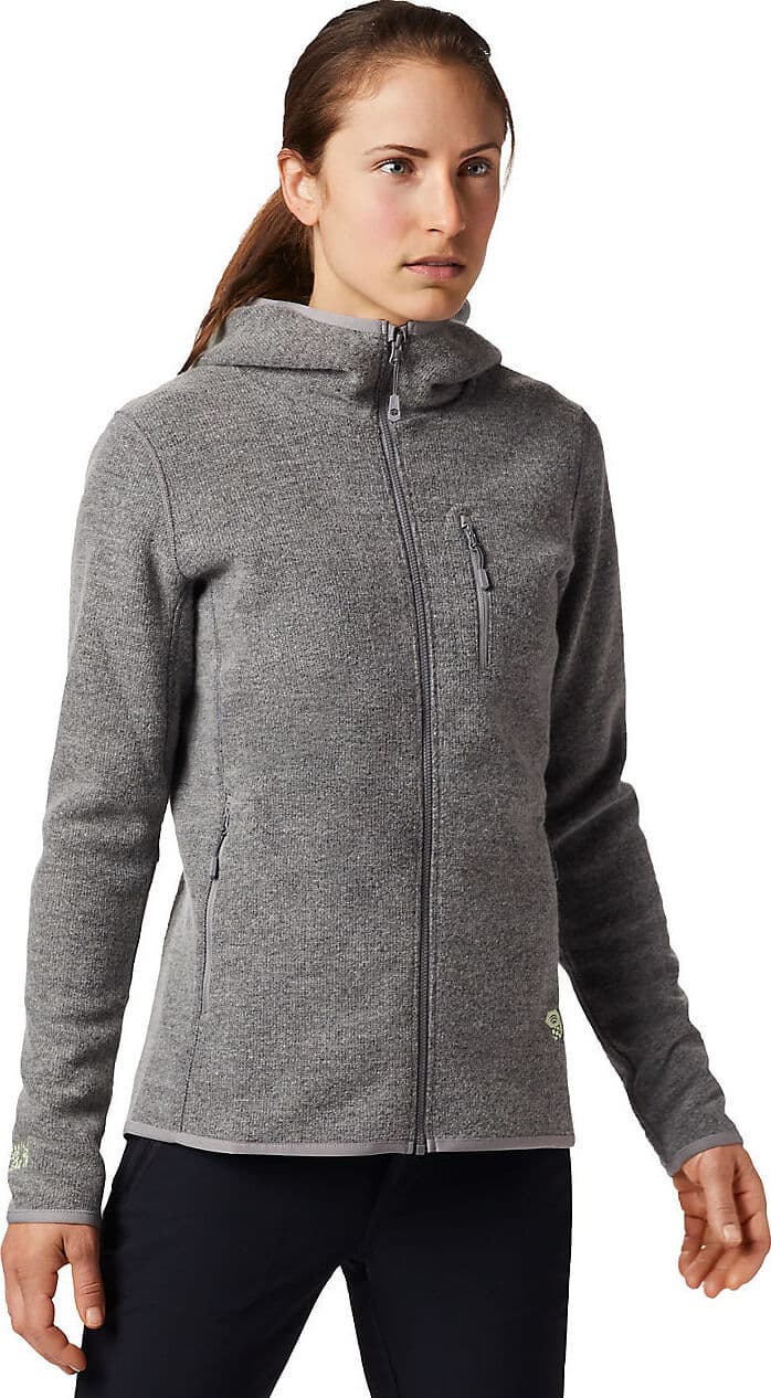 Product gallery image number 5 for product Hatcher Full Zip Hoody - Women's