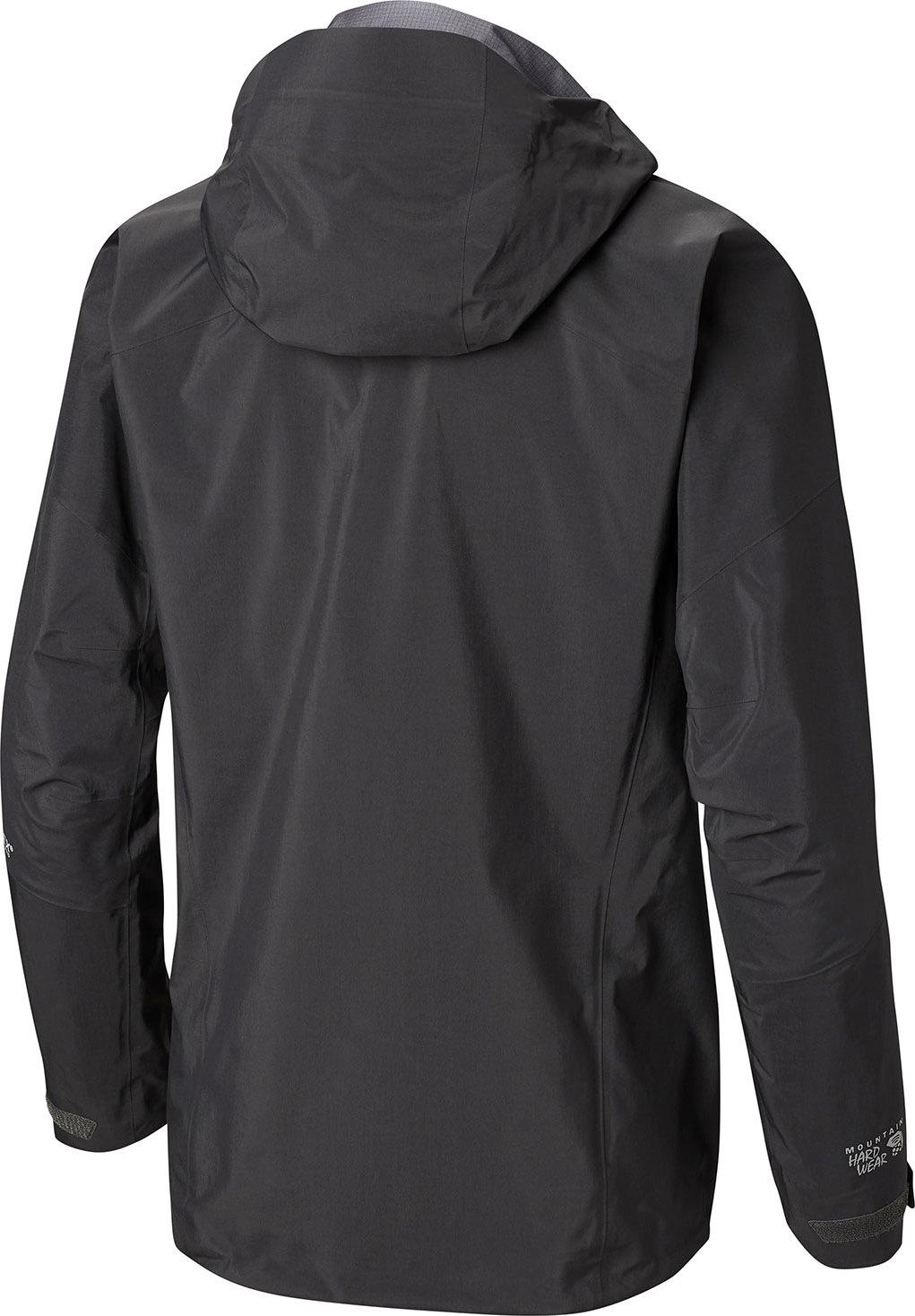 Product gallery image number 3 for product Exposure/2 Gore-Tex® Pro Jacket - Men's