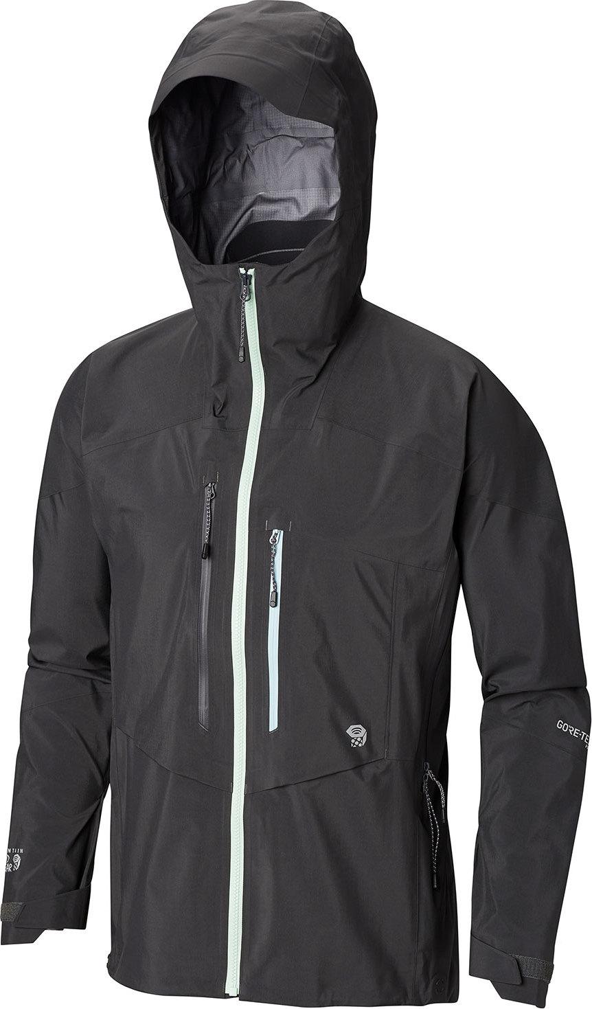 Product gallery image number 2 for product Exposure/2 Gore-Tex® Pro Jacket - Men's