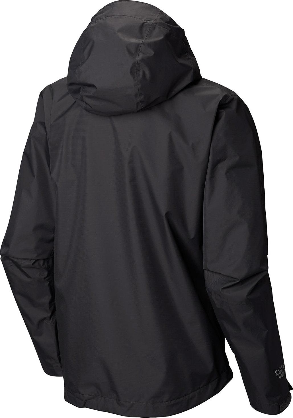 Product gallery image number 2 for product Exposure/2 Gore-Tex® Paclite Jacket - Men's