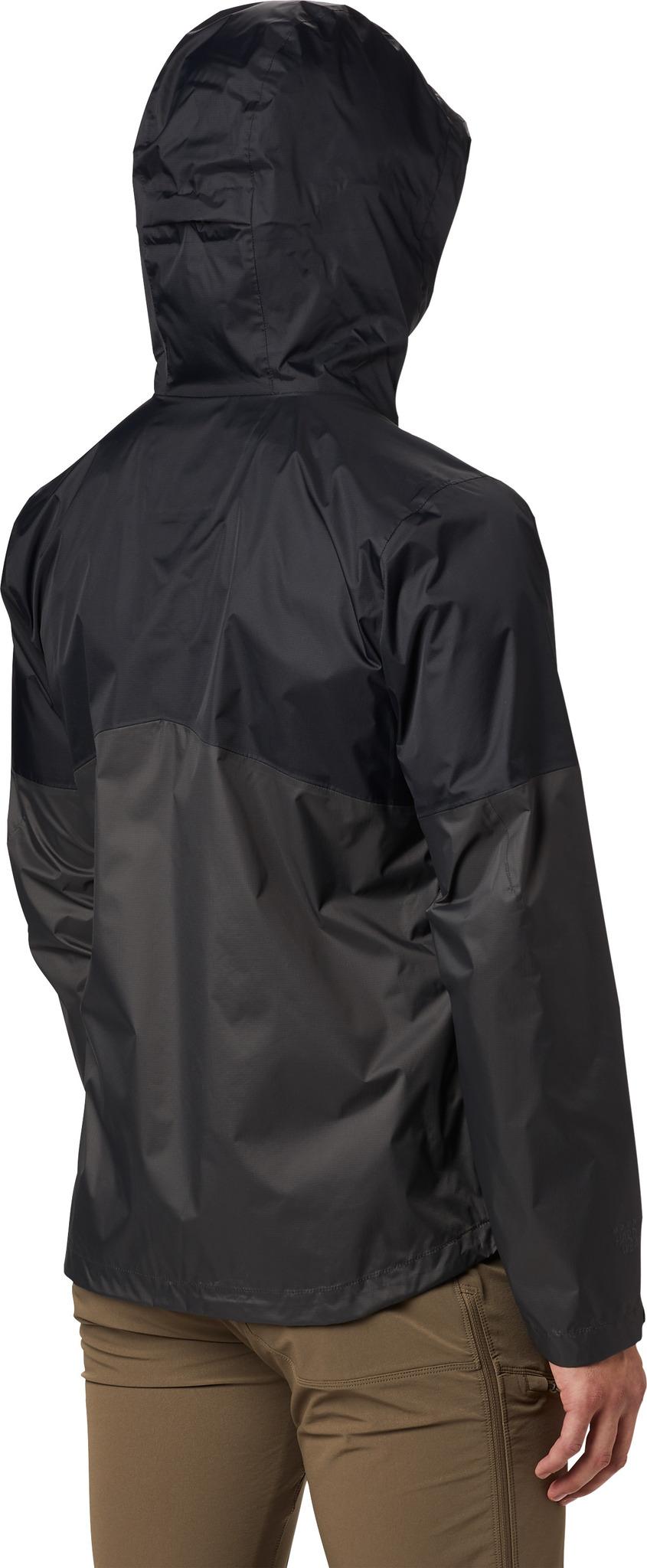Product gallery image number 2 for product Exponent 2 Jacket - Men's