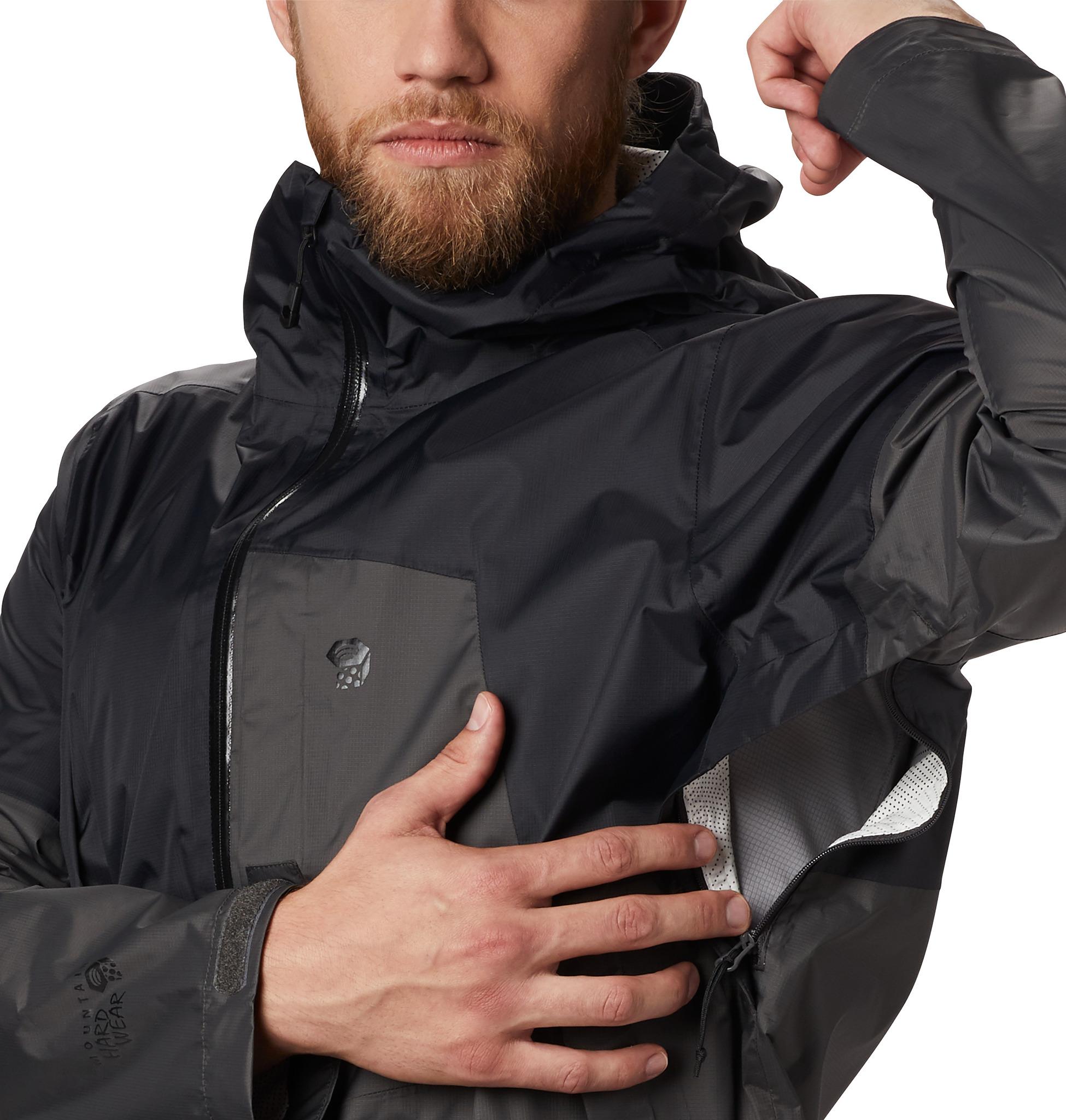 Product gallery image number 3 for product Exponent 2 Jacket - Men's