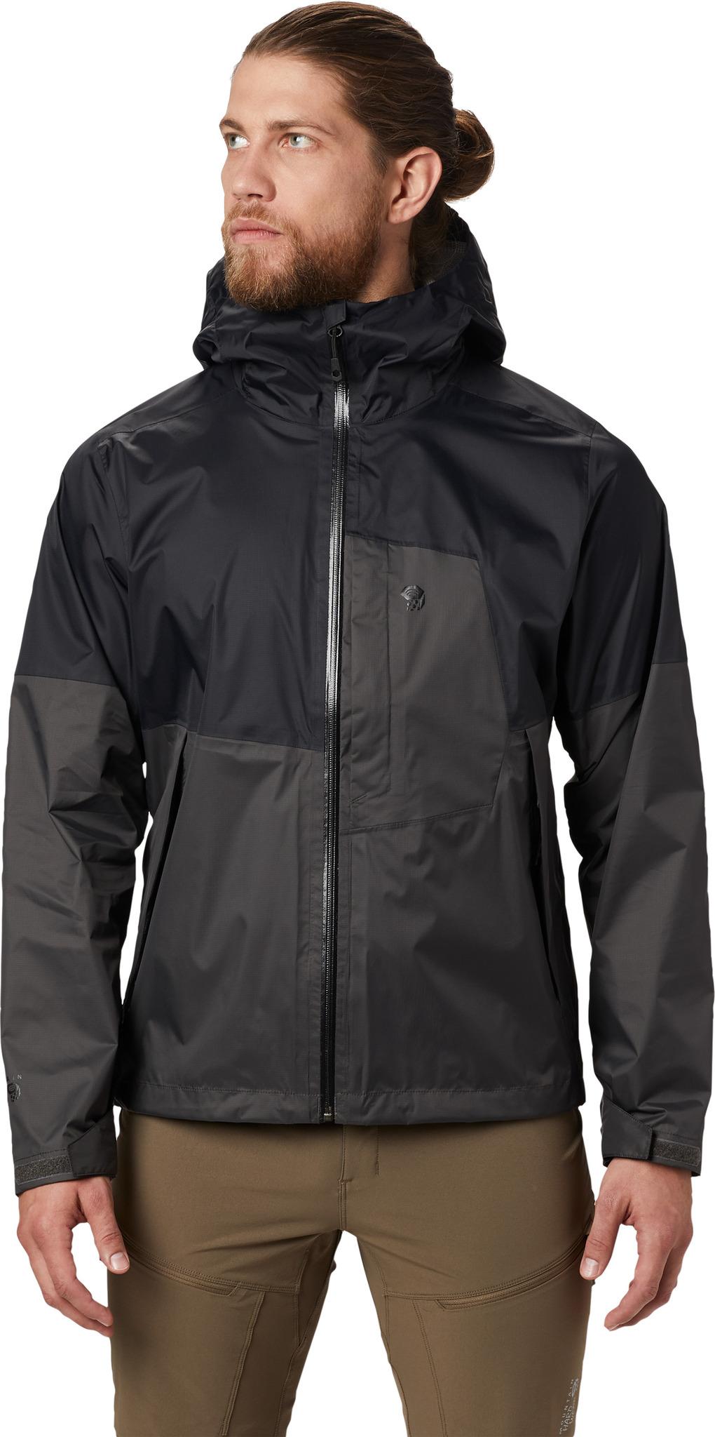 Product gallery image number 1 for product Exponent 2 Jacket - Men's