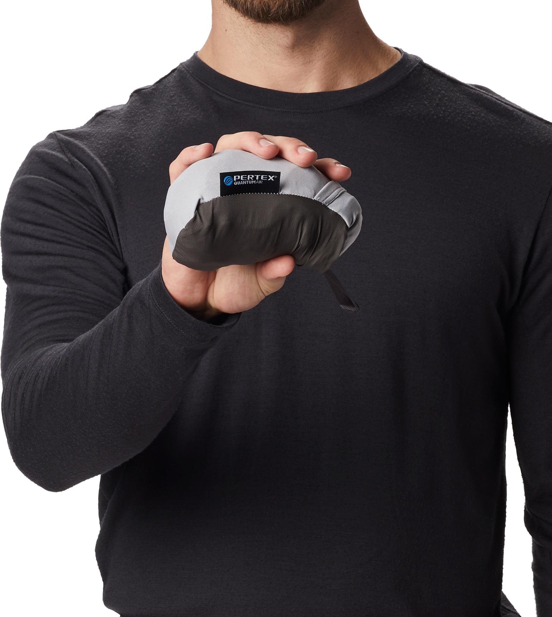 Product gallery image number 3 for product Kor Preshell Hoody - Men's