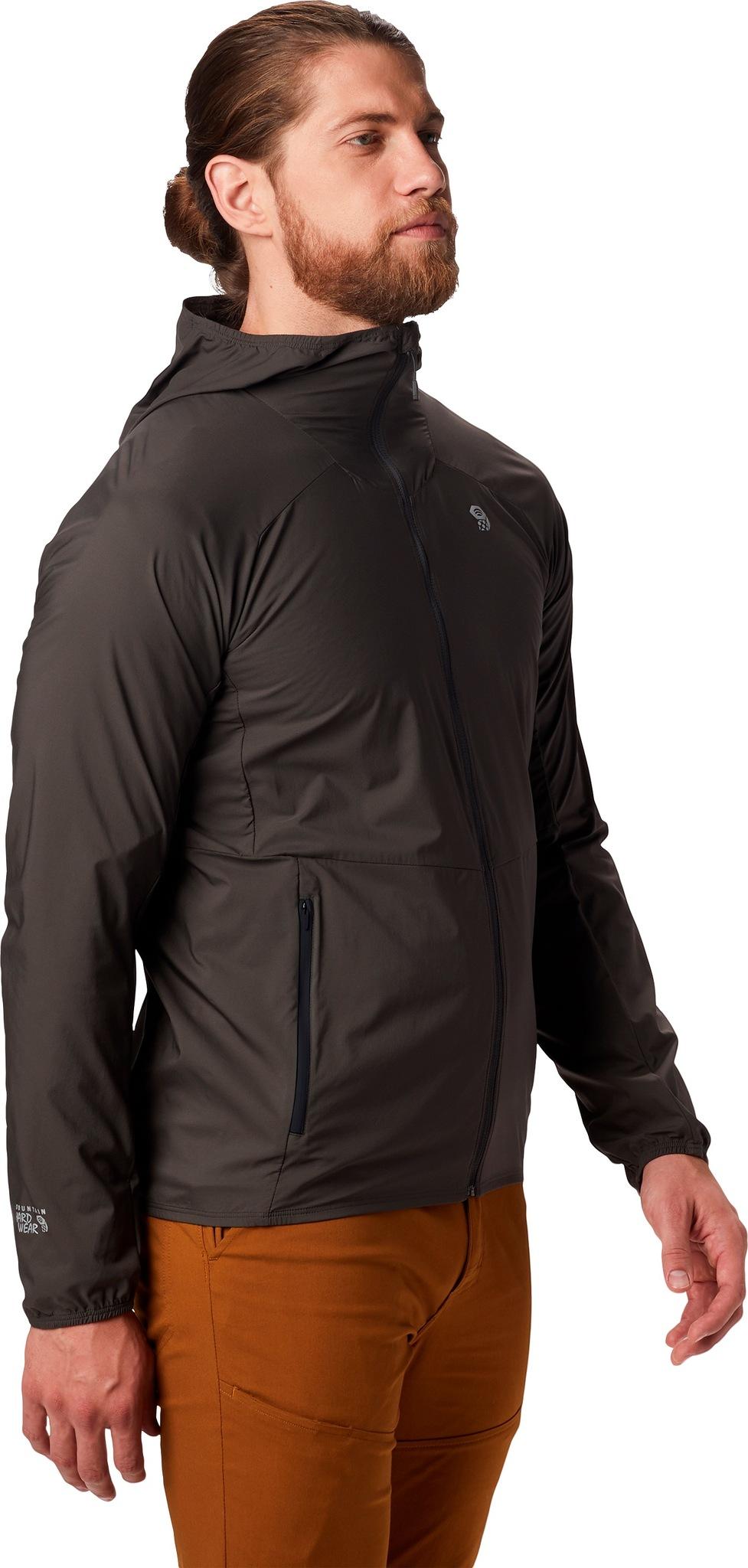 Product gallery image number 1 for product Kor Preshell Hoody - Men's