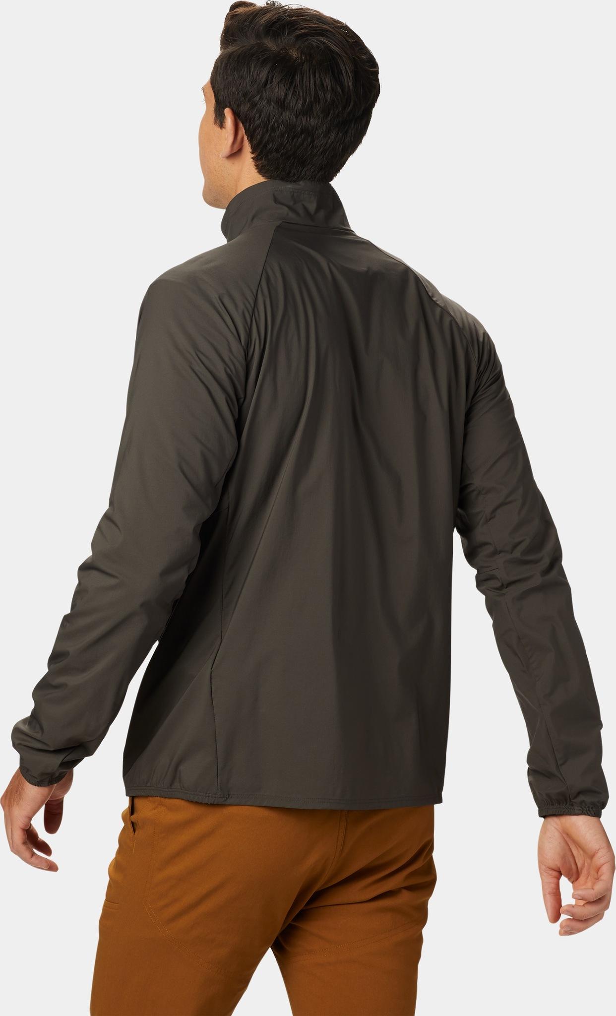 Product gallery image number 2 for product Kor Preshell Pullover - Men's