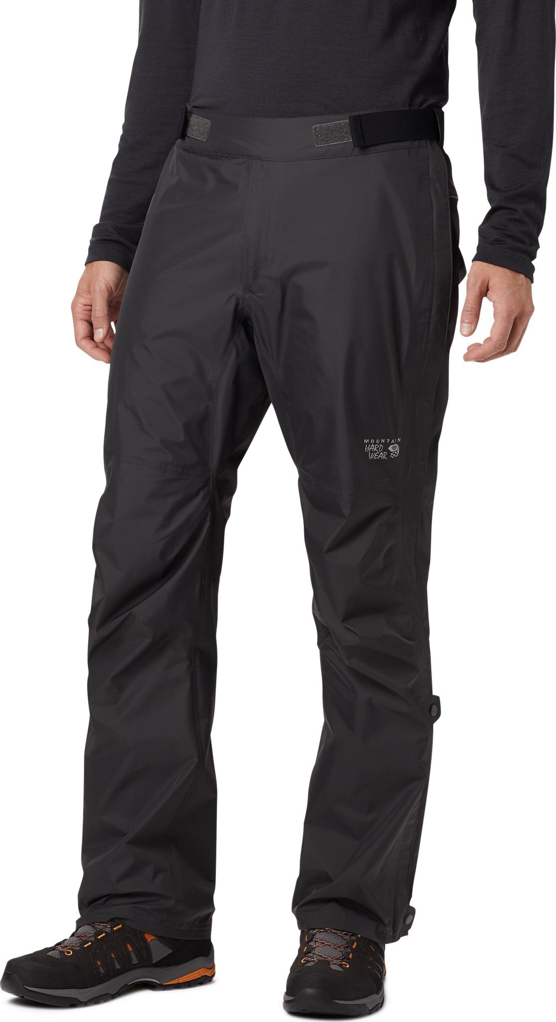 Product gallery image number 1 for product Exposure/2 Gore-Tex® Paclite Pant - Men's