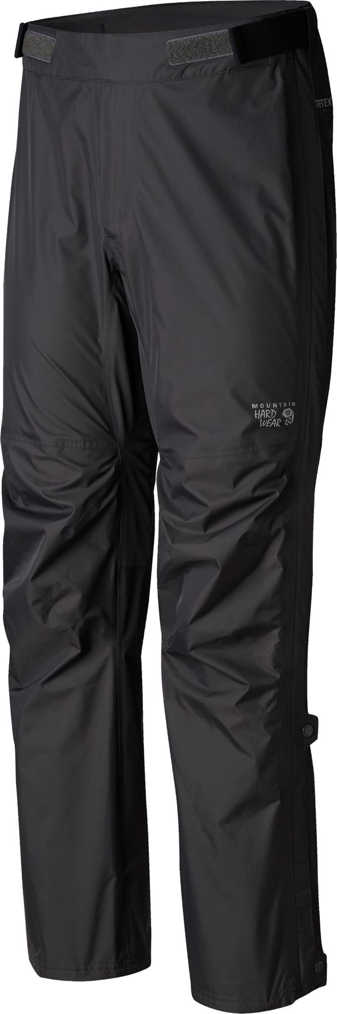 Product gallery image number 3 for product Exposure/2 Gore-Tex® Paclite Pant - Men's
