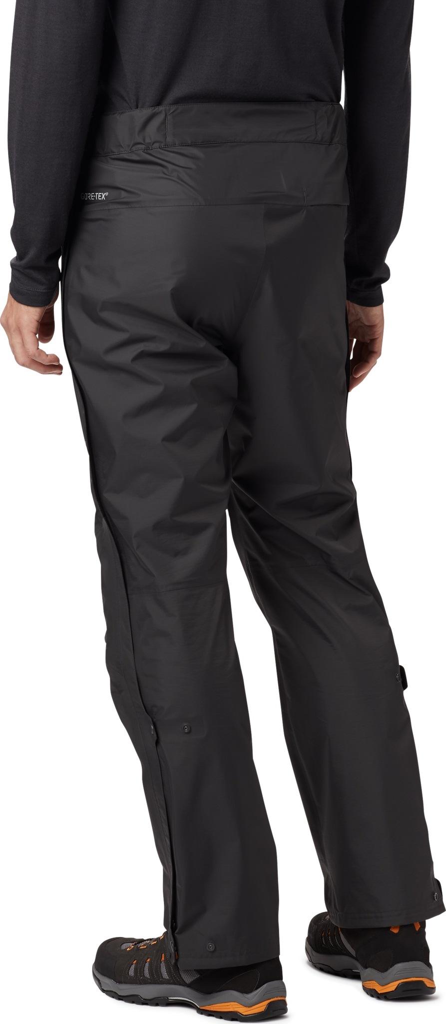 Product gallery image number 4 for product Exposure/2 Gore-Tex® Paclite Pant - Men's