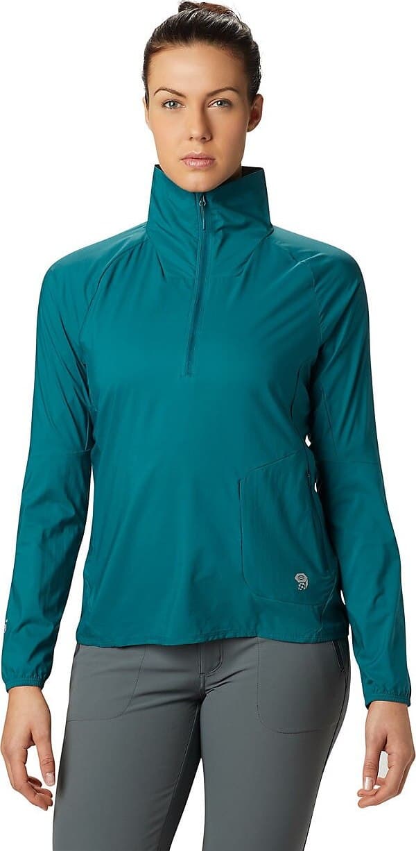 Product gallery image number 1 for product Kor Preshell Pullover - Women's