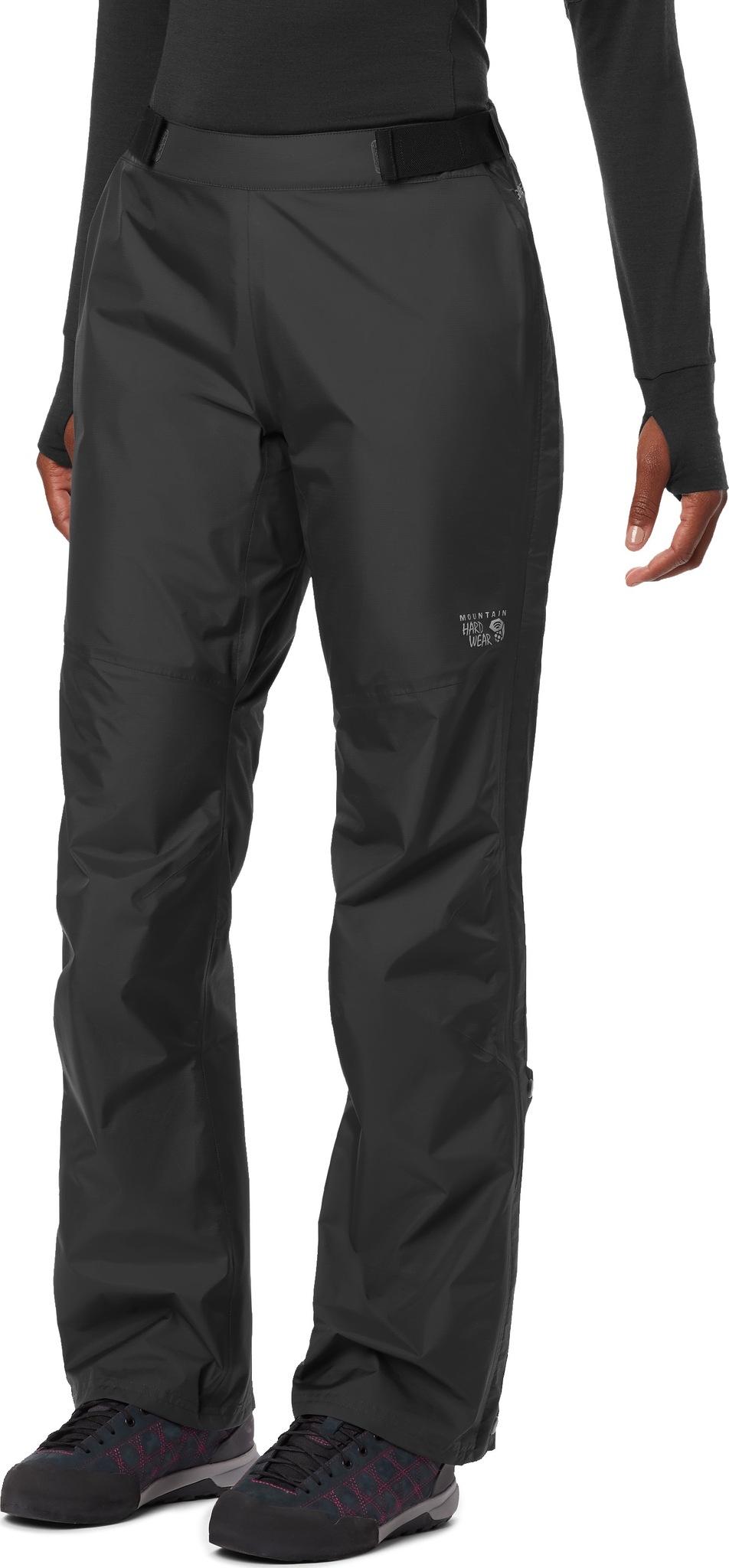 Product gallery image number 1 for product Exposure/2 Gore-Tex® Paclite Pant - Women's